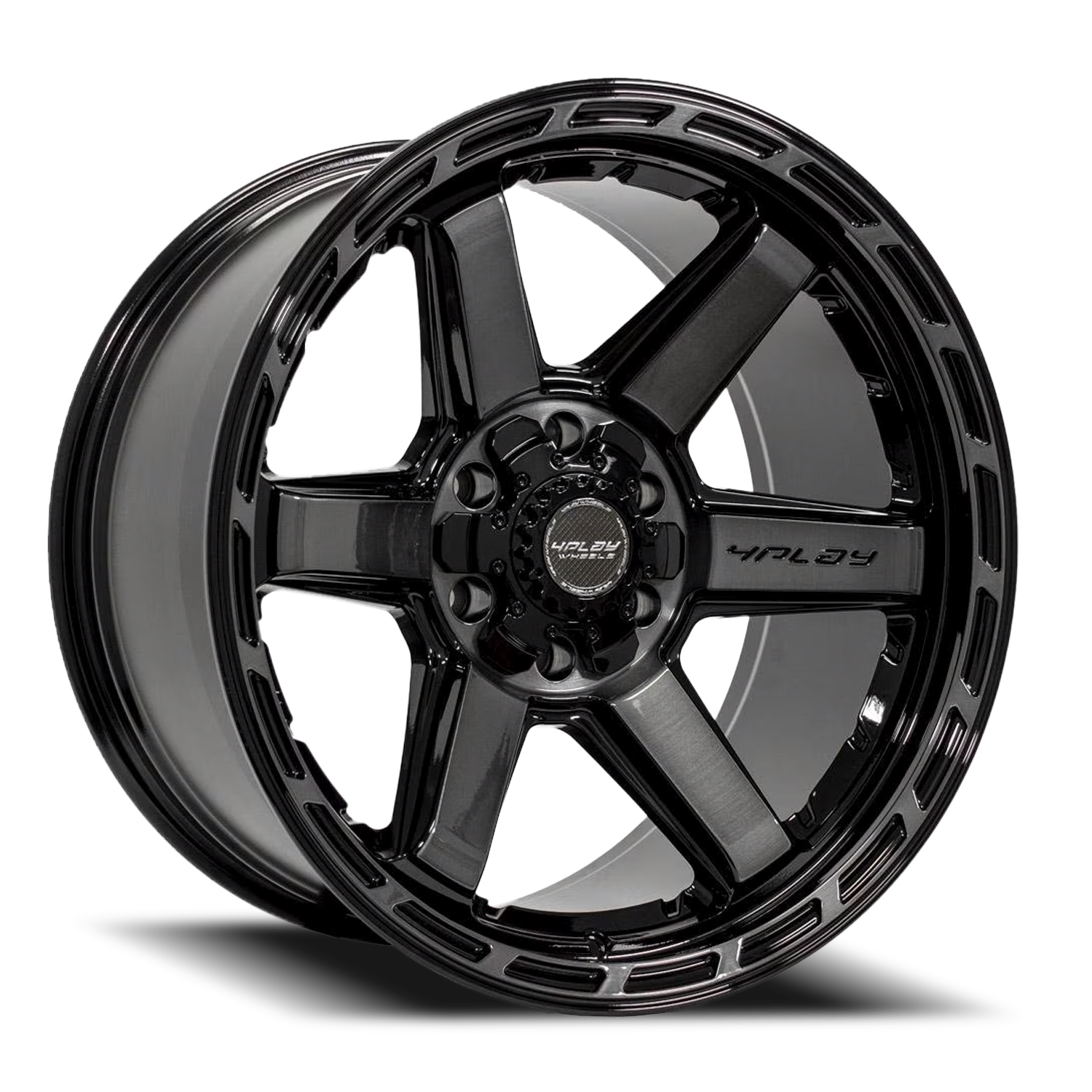 https://wheels.autosyncstudio.com/4PLAY/4P63_BB_Brushed_Black_6-lug_0001.png