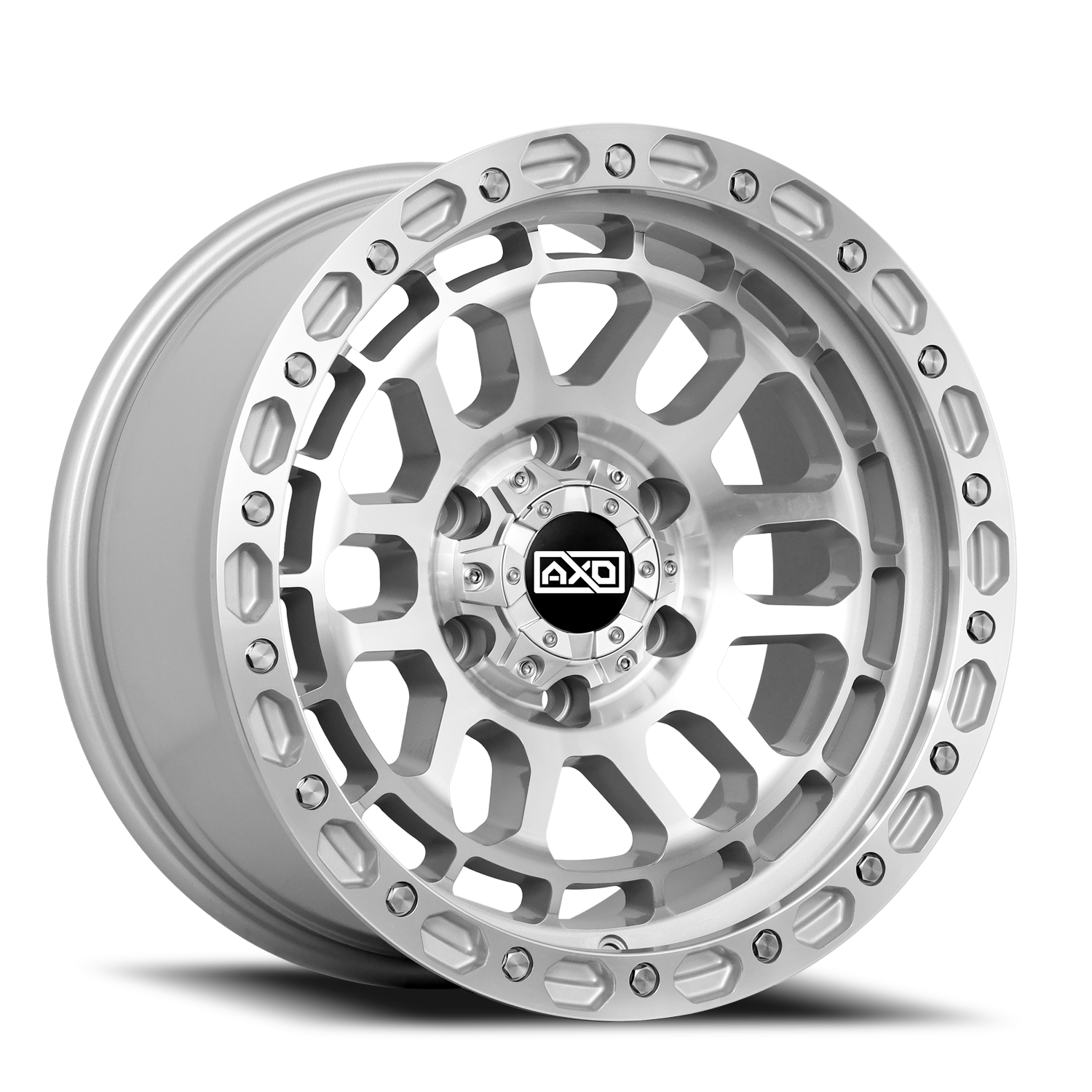 AS4 SM – Assault Off-Road Wheels