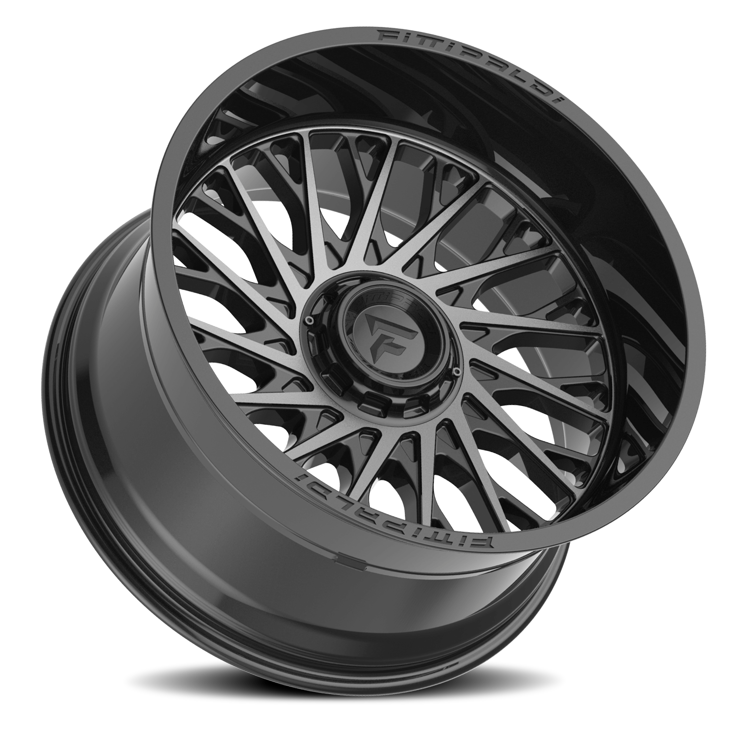 https://wheels.autosyncstudio.com/Fittipaldi_Offroad/Alpha-Series_FA08-MBDT_Gloss_Black_Machined-Dark-Tint_8-lug_0002.png