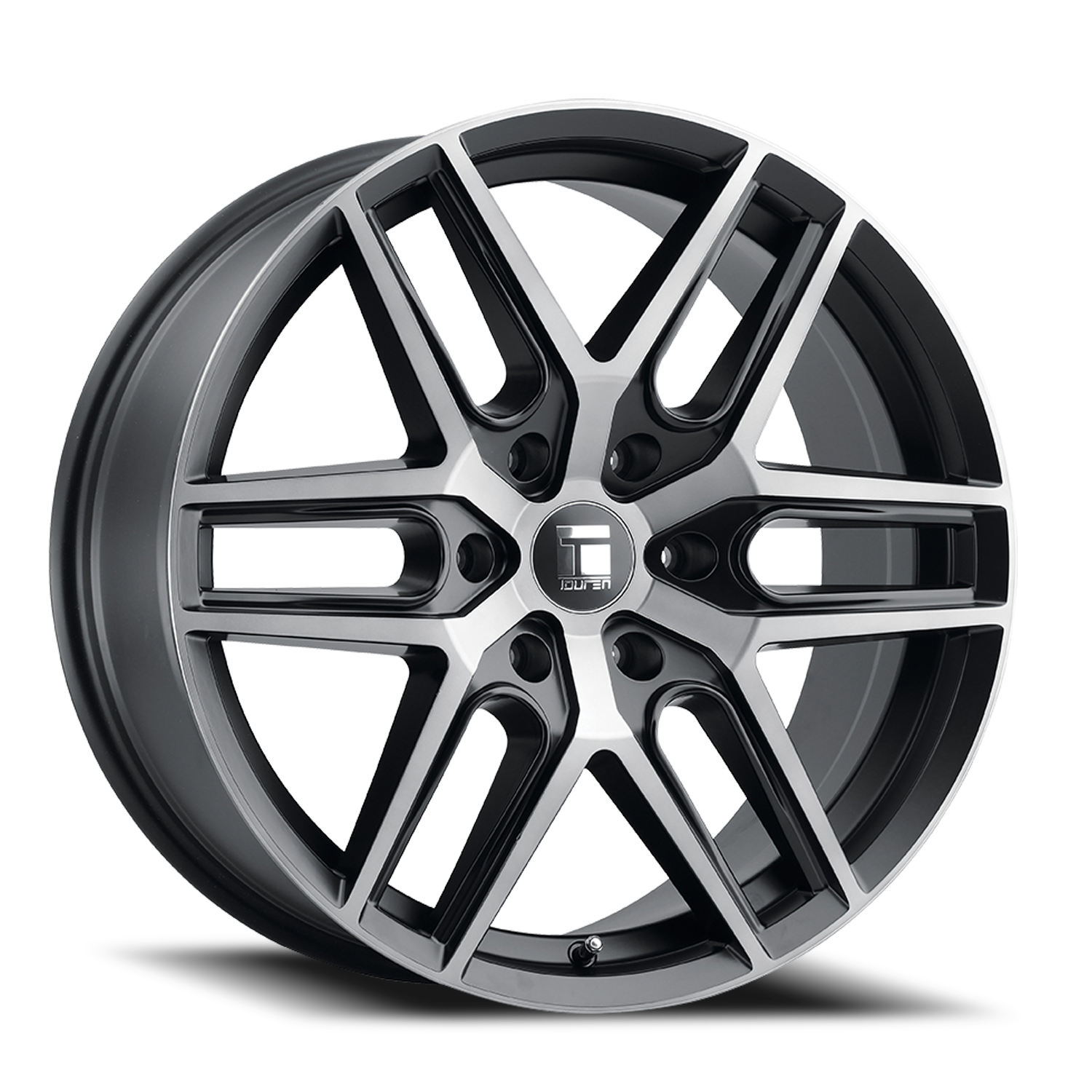 https://wheels.autosyncstudio.com/Touren/TR79_3279-MB_Matte_Matte-Black_Brushed-Dark-Tint_6-lug_0001.png