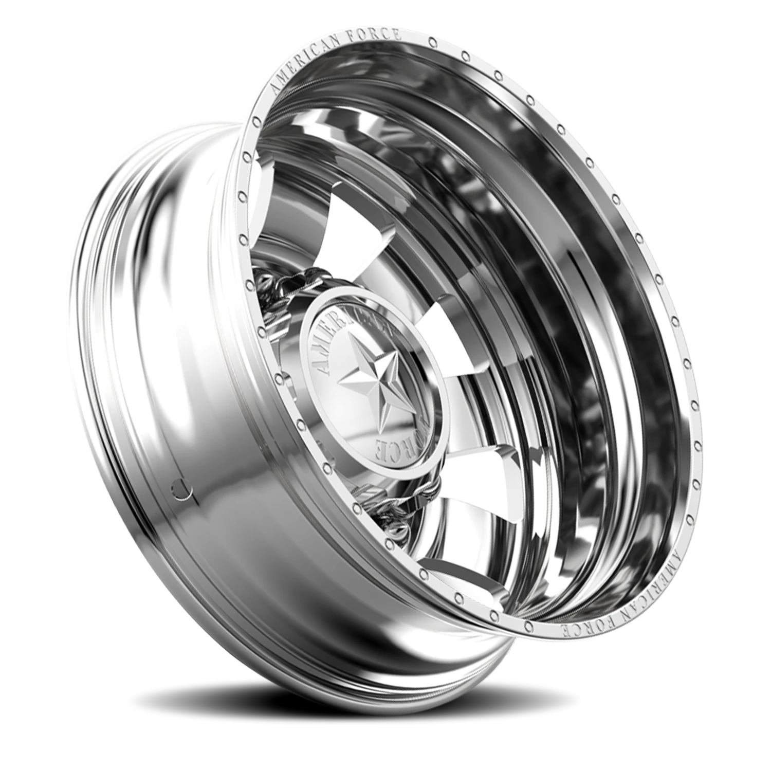https://wheels.autosyncstudio.com/png/American_Force/23-Bolt-DRW_Polished_8-lug_Rear_0002.png