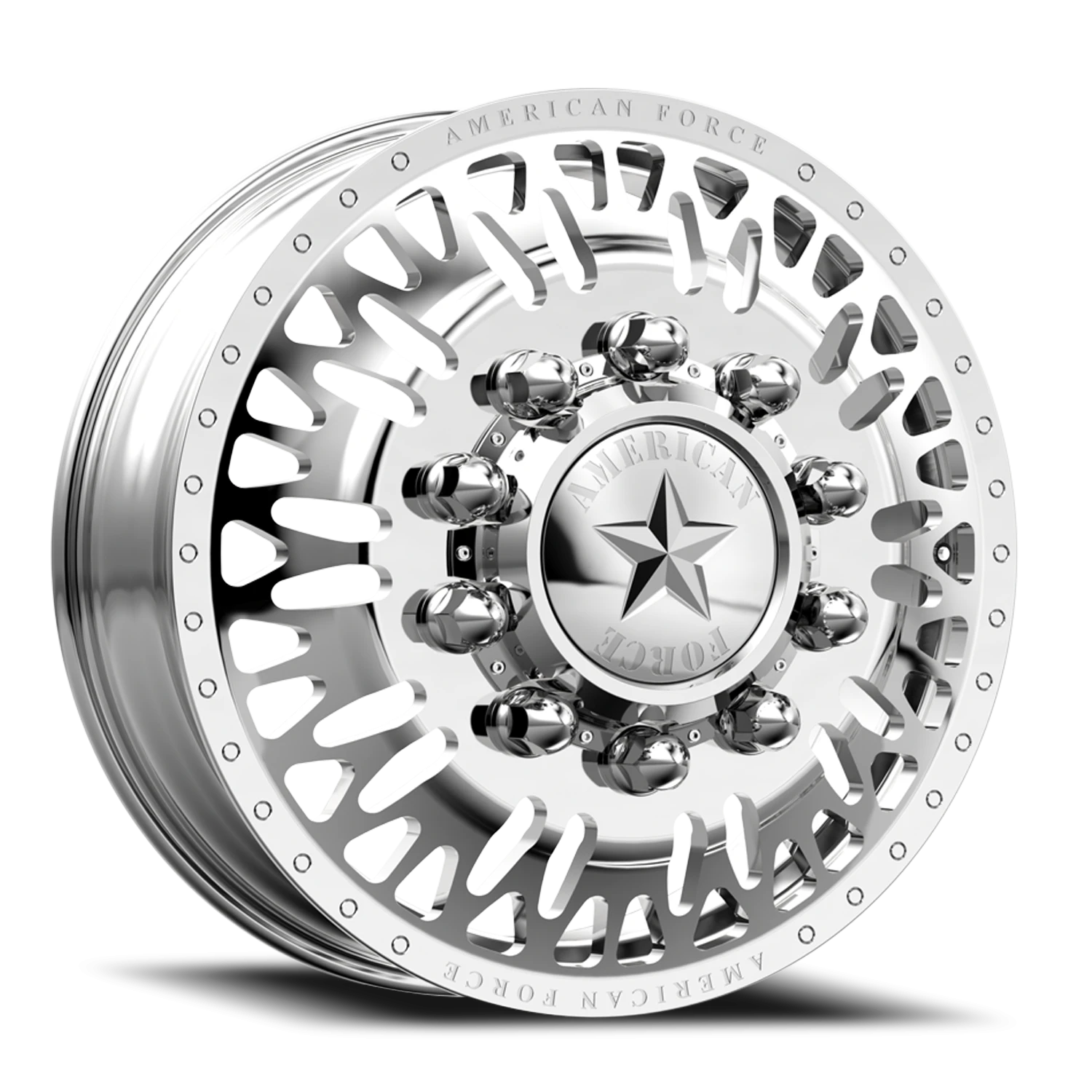 https://wheels.autosyncstudio.com/png/American_Force/N16-Shove-DRW_Polished_8-lug_Front_0001.png