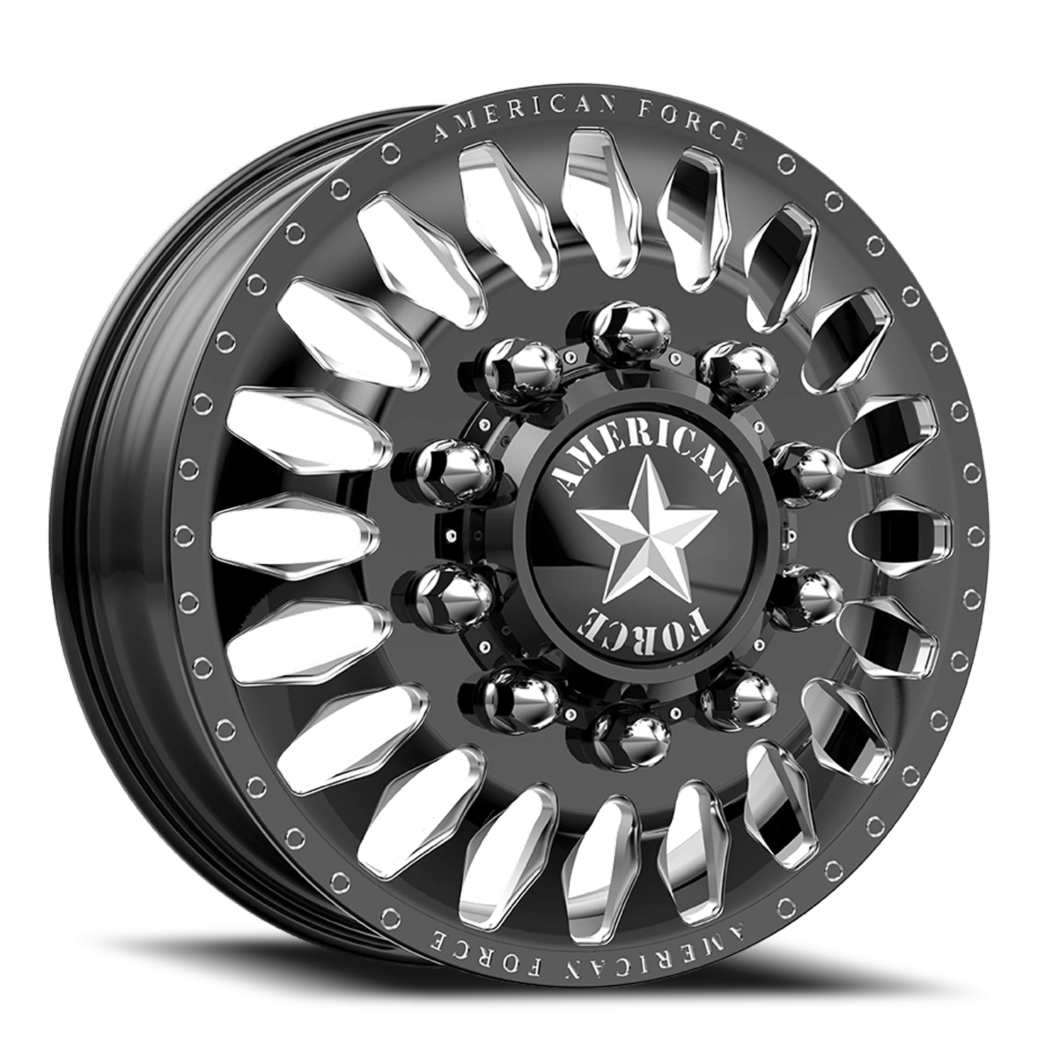 https://wheels.autosyncstudio.com/png/American_Force/N20-Massive-DRW_Gloss_Black_Milled_8-lug_0001.png