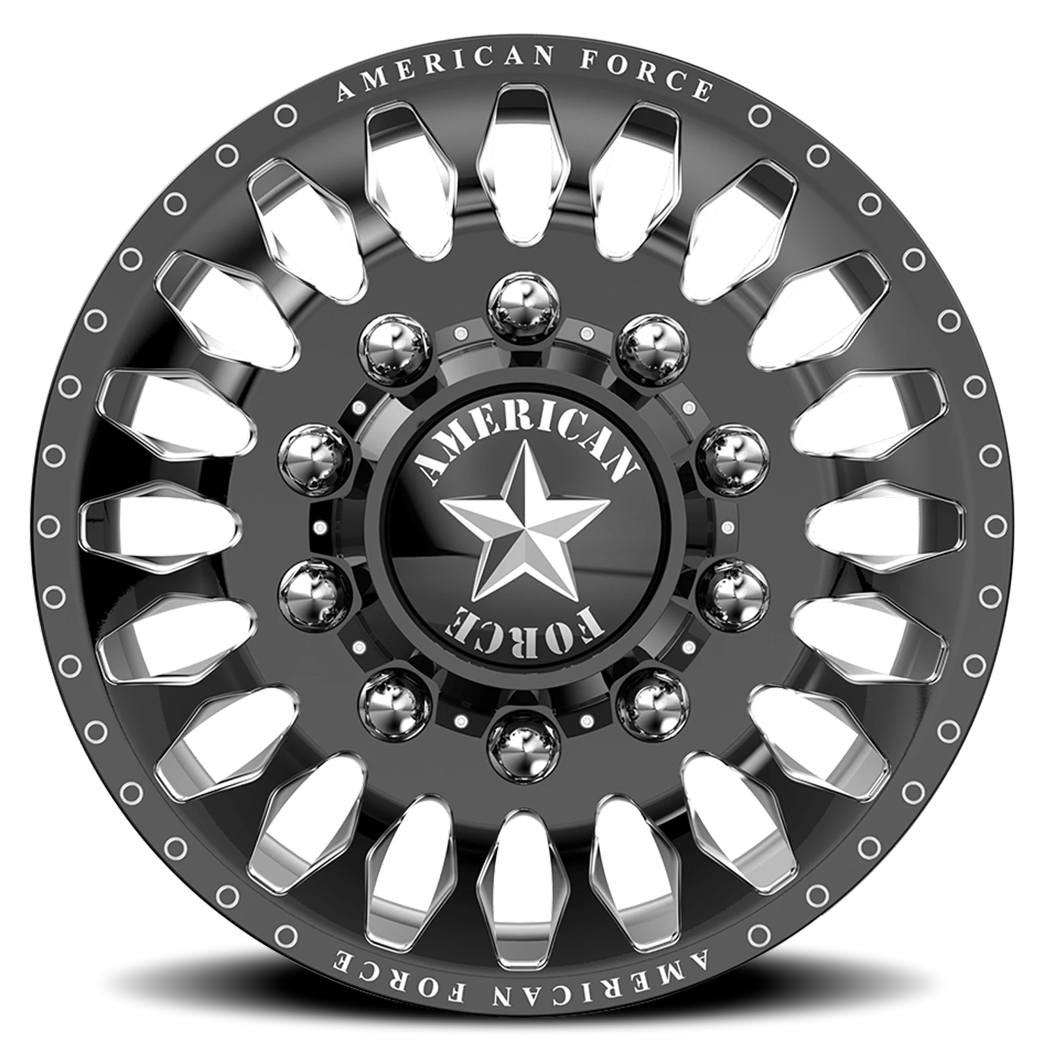 https://wheels.autosyncstudio.com/png/American_Force/N20-Massive-DRW_Gloss_Black_Milled_8-lug_0003.png