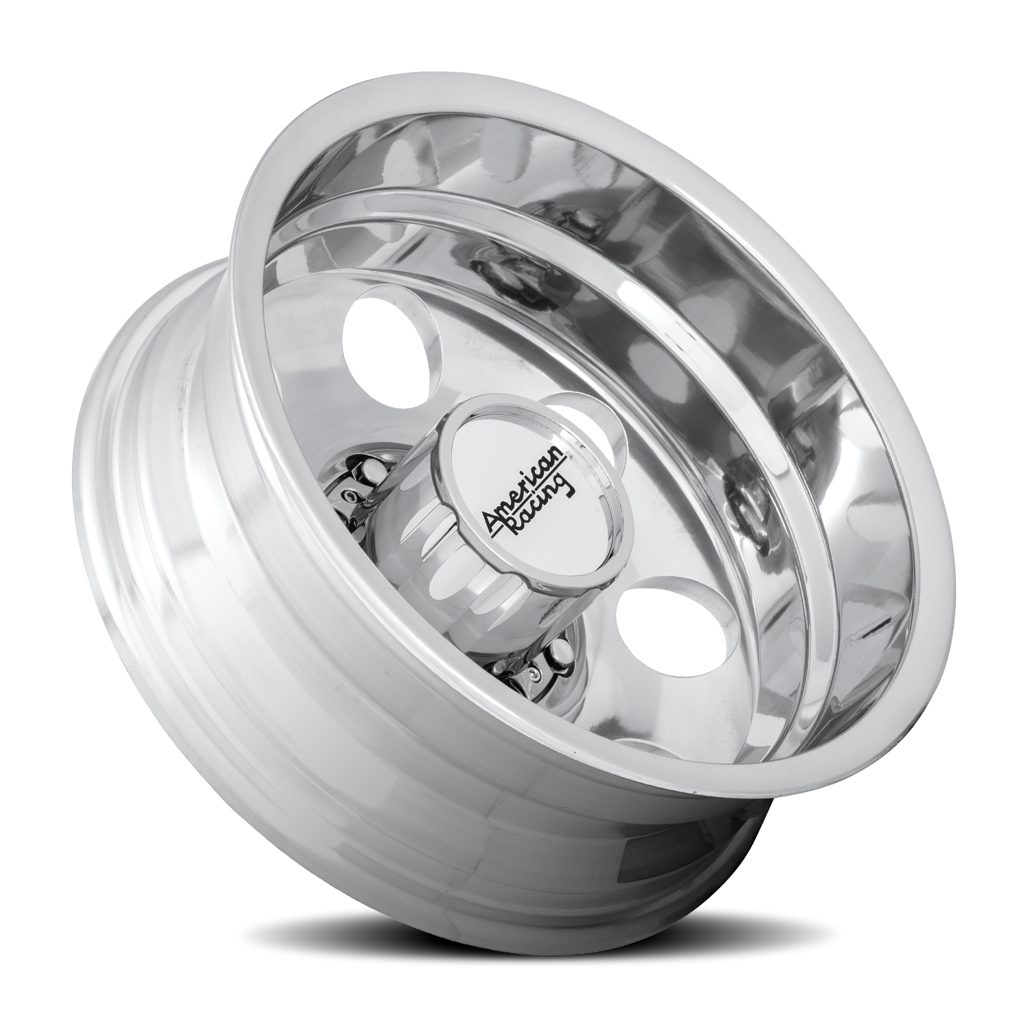 Baja Dually AR204 PO - SD Tire & Wheel Outlet