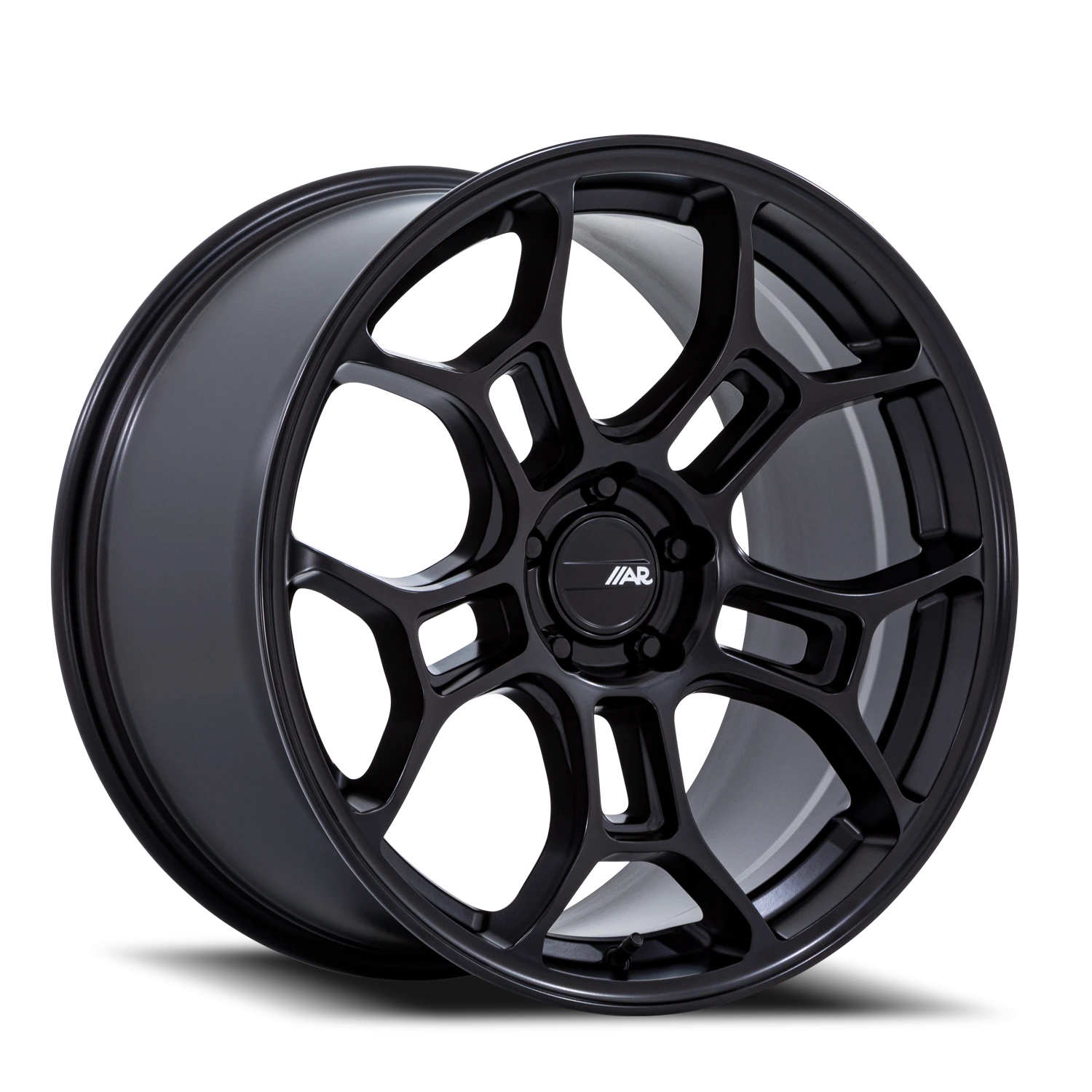 GT Street AR952 MB Matte Black