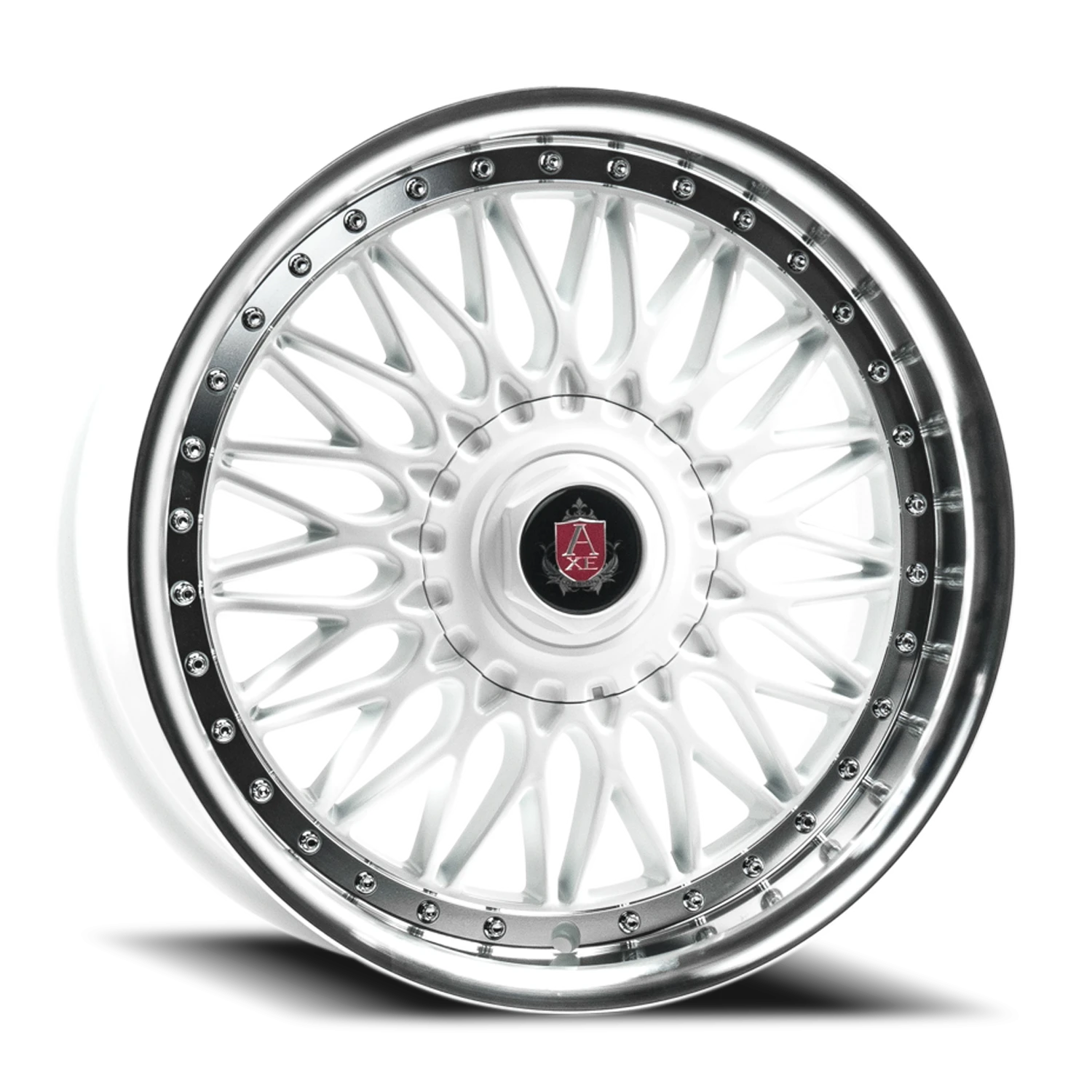 EX10 WM White
