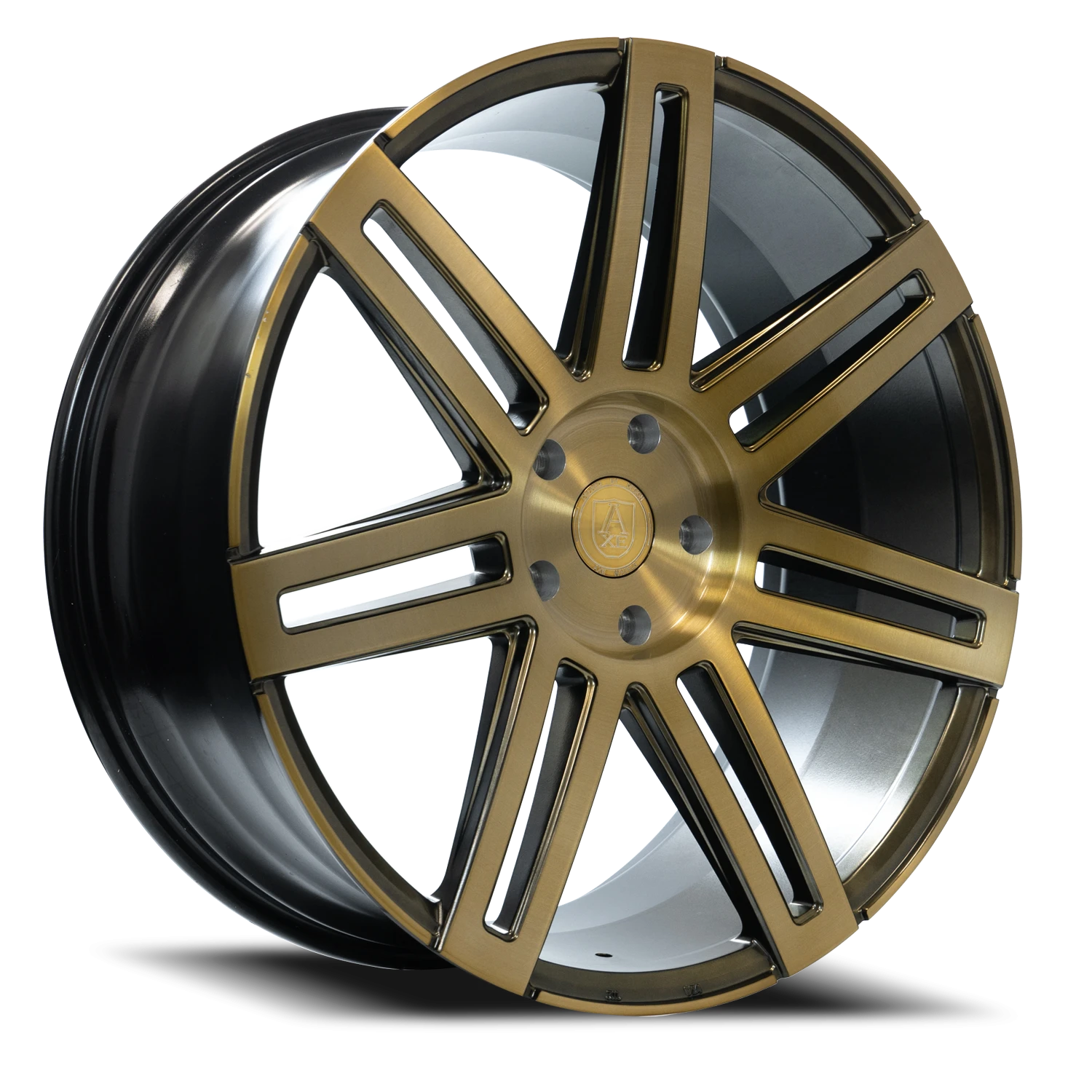 EX26 BZ Bronze