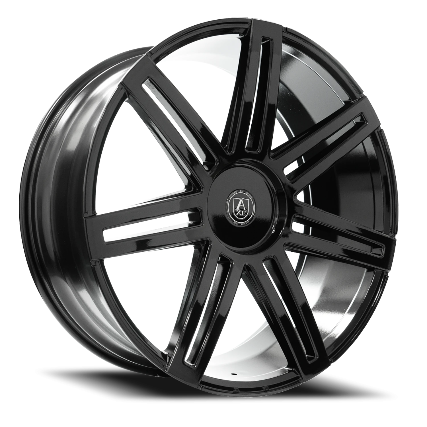 EX26 GB Gloss Black