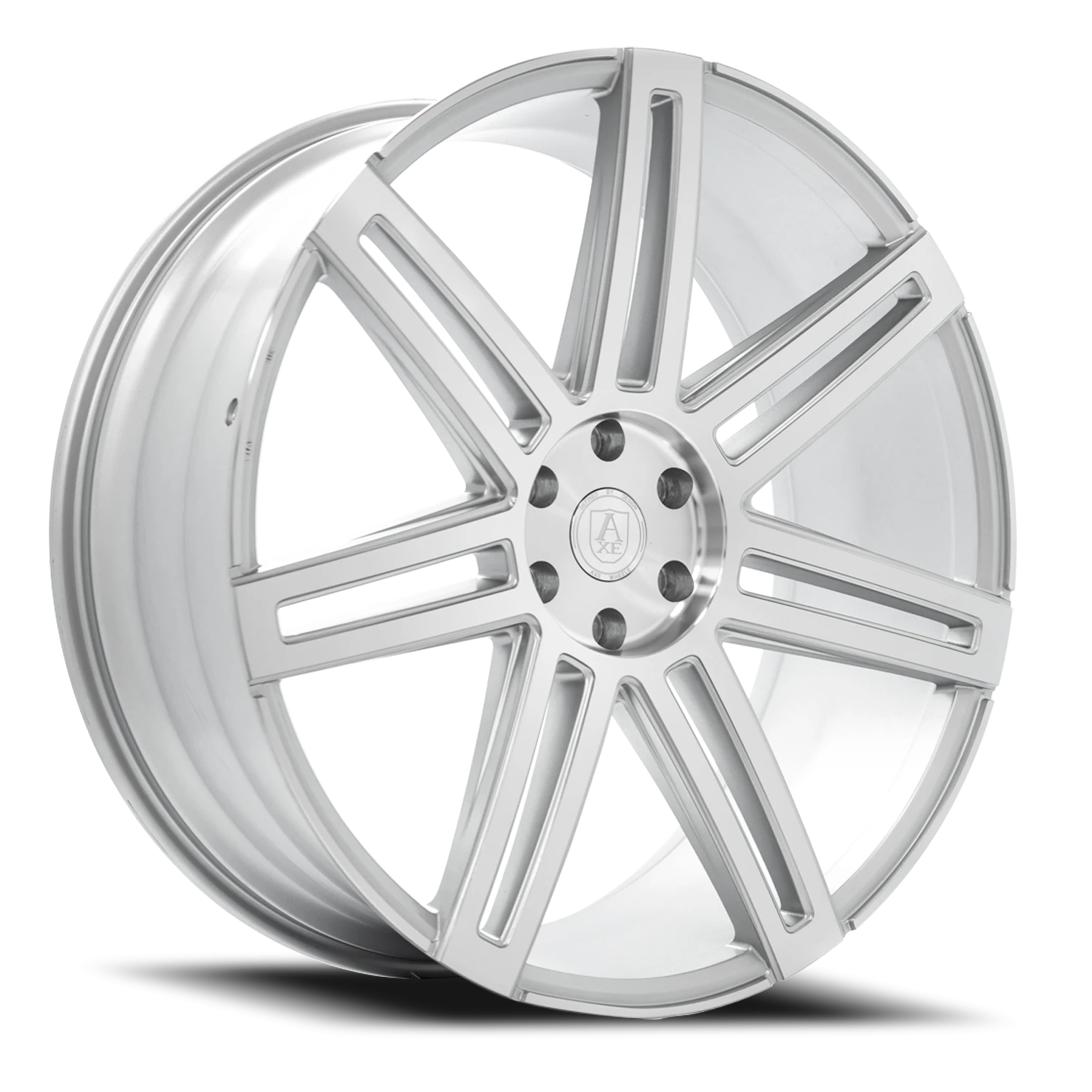 EX26 SP Silver