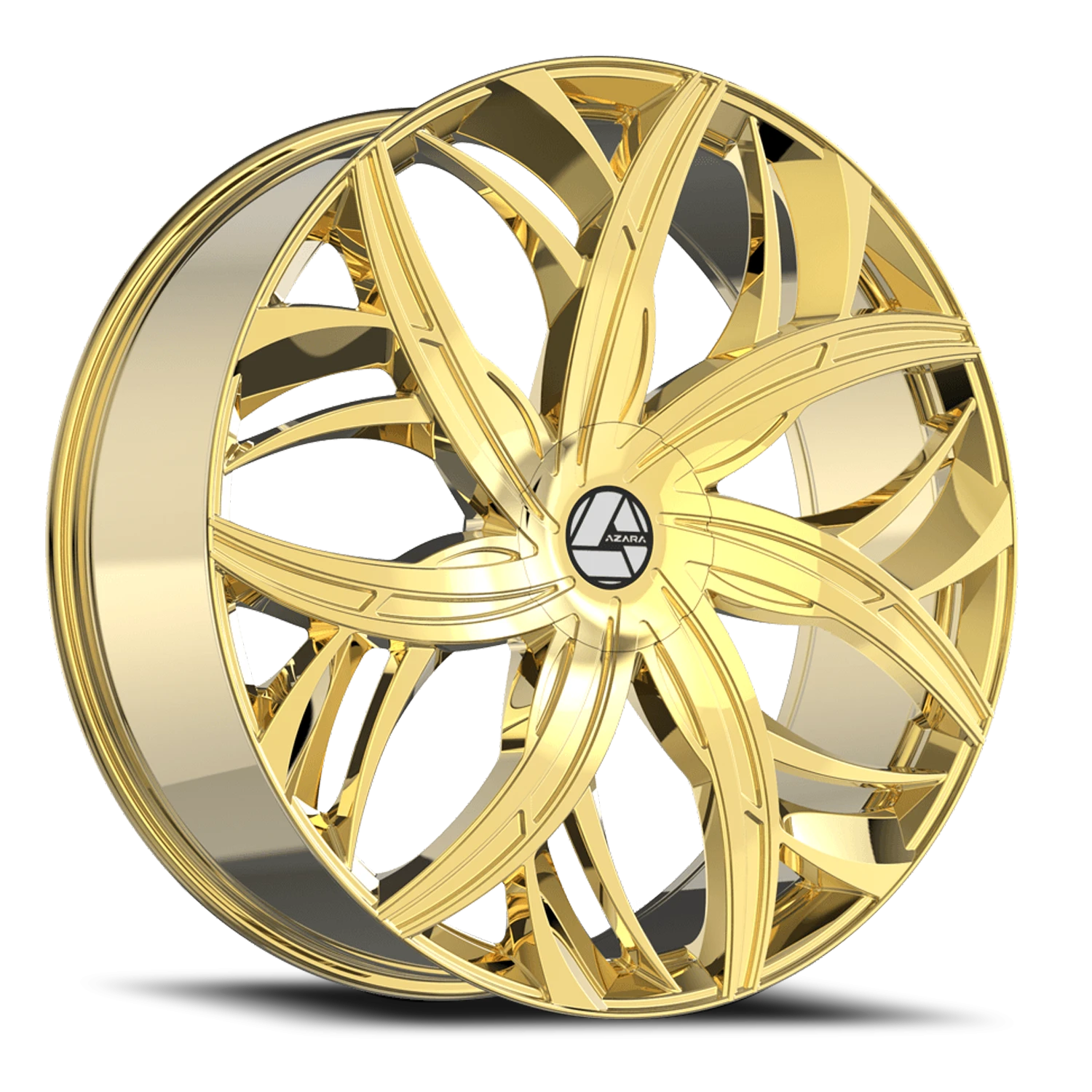 AZA-541 GD Nano Gold