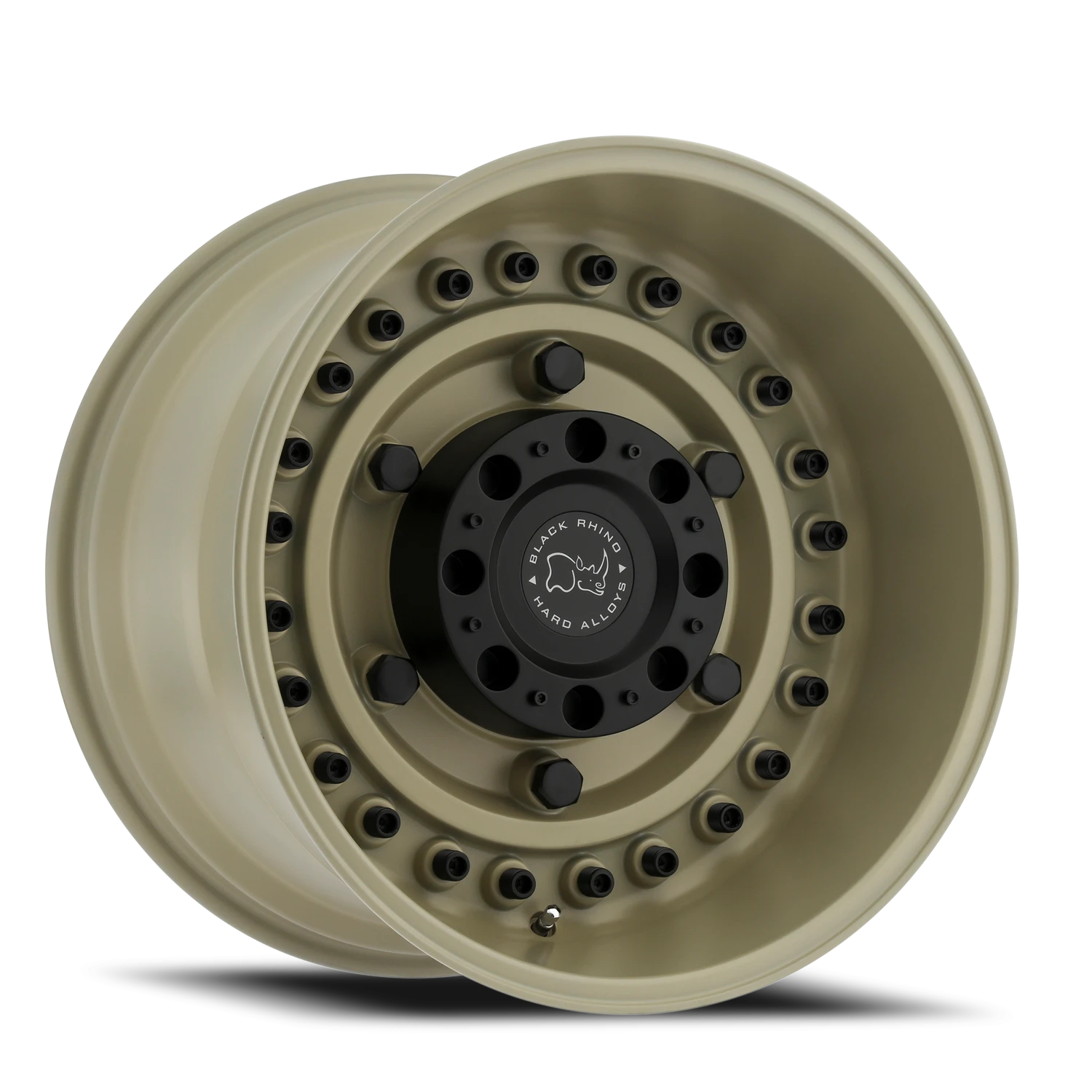Black Rhino DS Armory   Desert Sand /  (20"x12", 8x170 Bolt Pattern, +-44mm Offset, 125.1mm Hub) ...