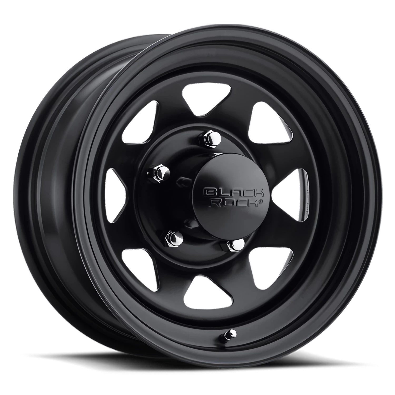 Custom Wheels