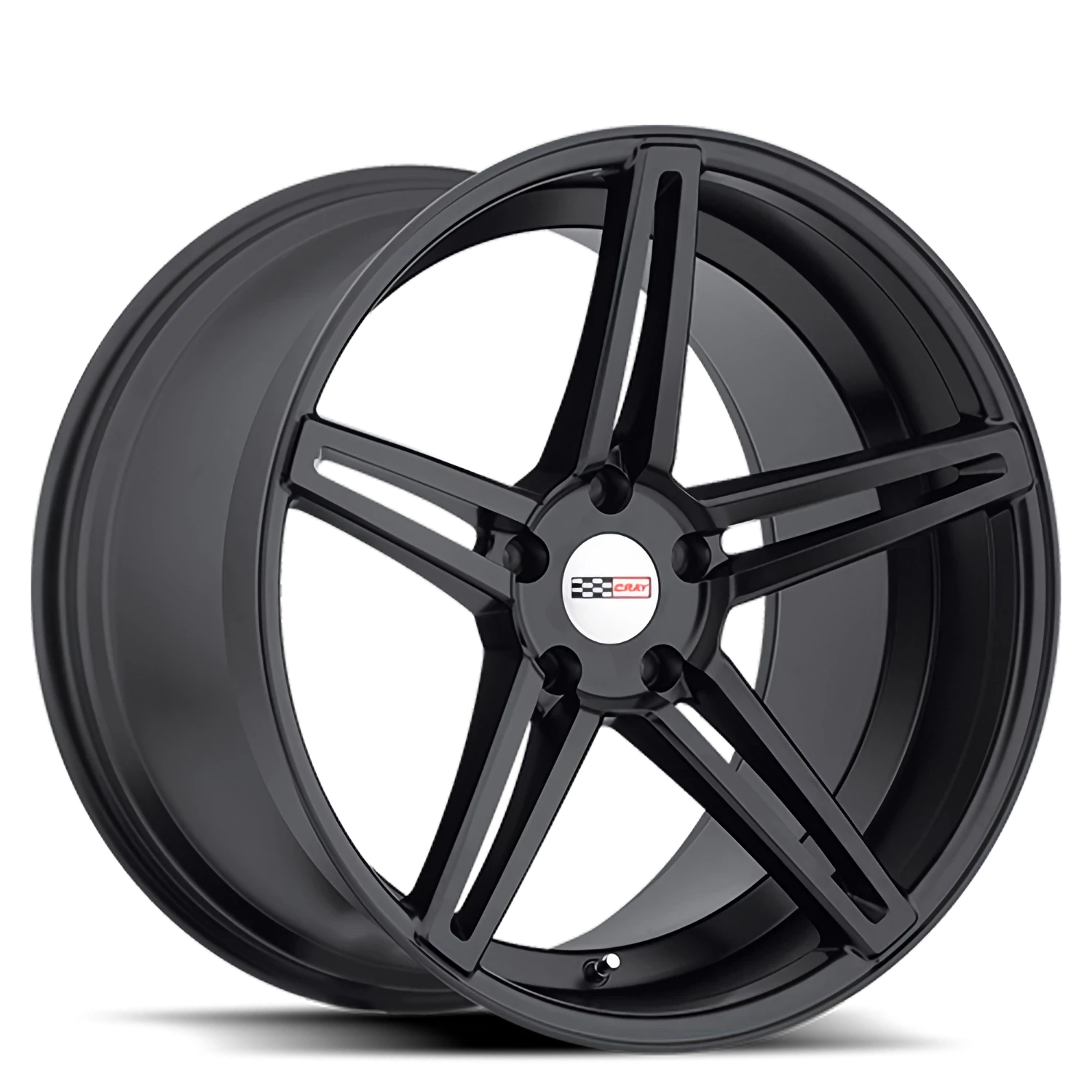 Brickyard MB Matte Black