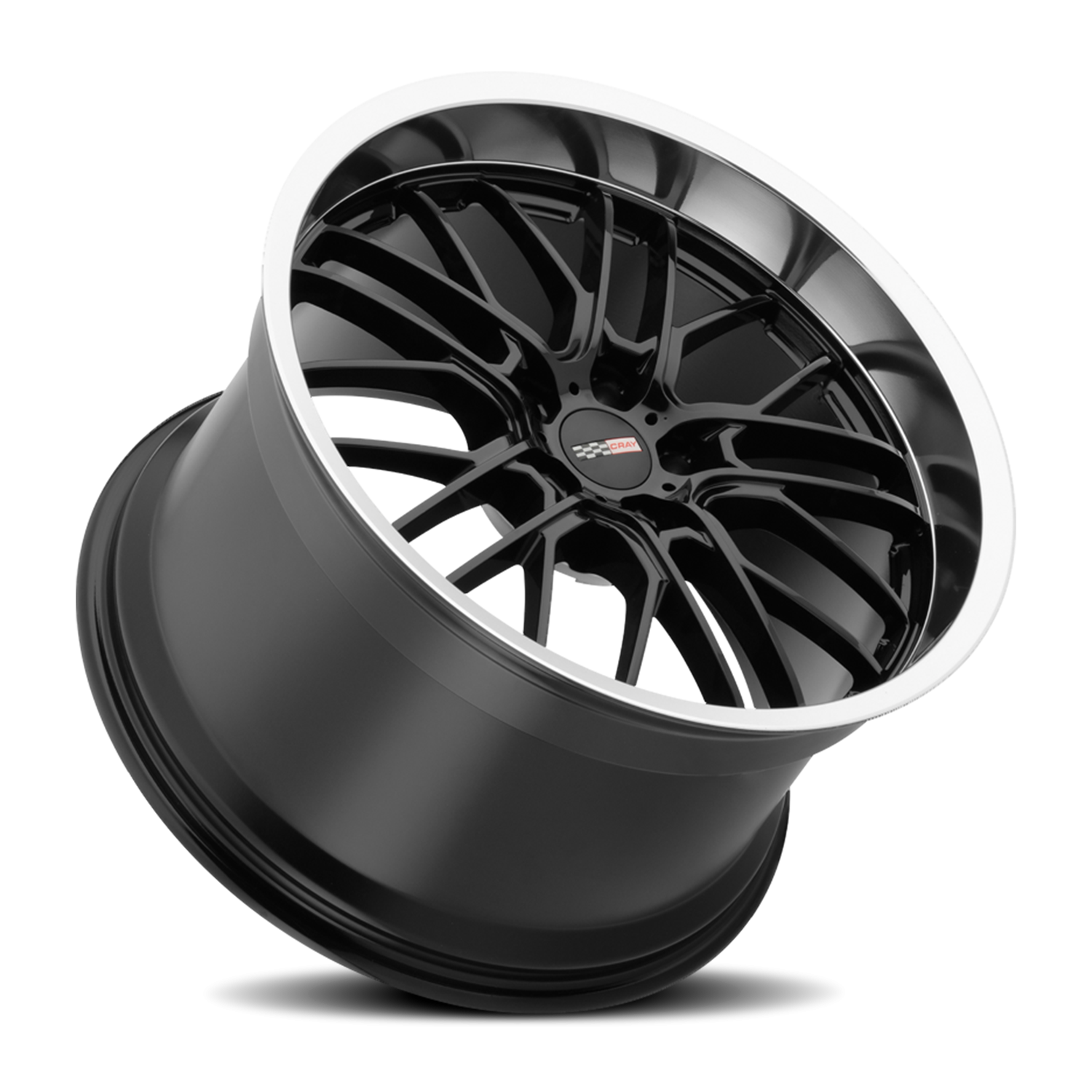 https://wheels.autosyncstudio.com/png/Cray/Eagle_Gloss_Black_Mirror-Cut-Lip_5-lug_0002.png