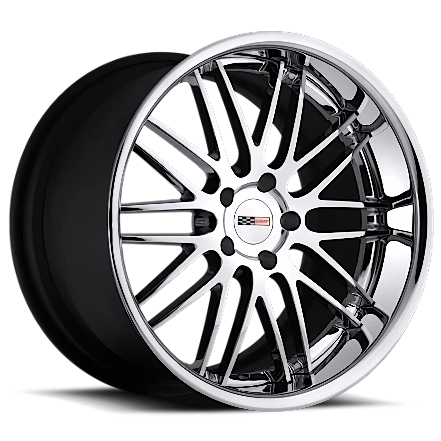 Hawk CH Chrome