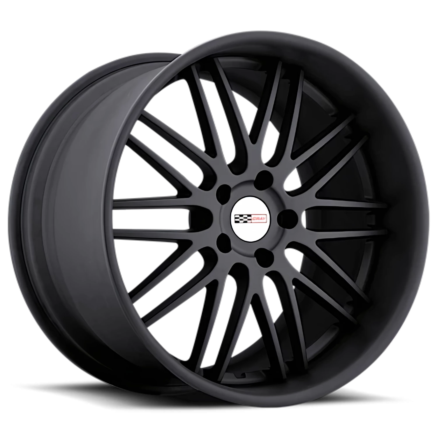 Hawk MB Matte Black