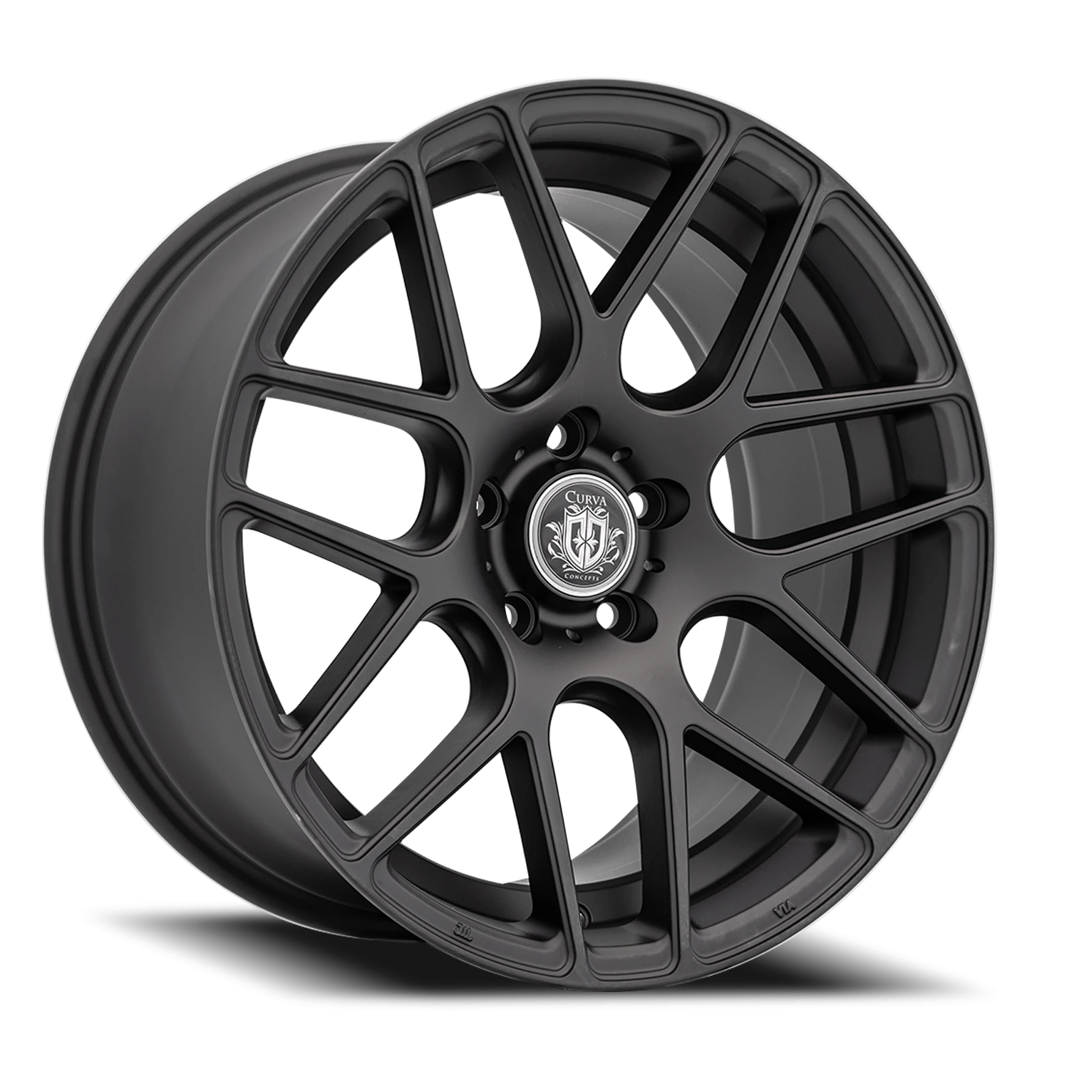 C7 BLK