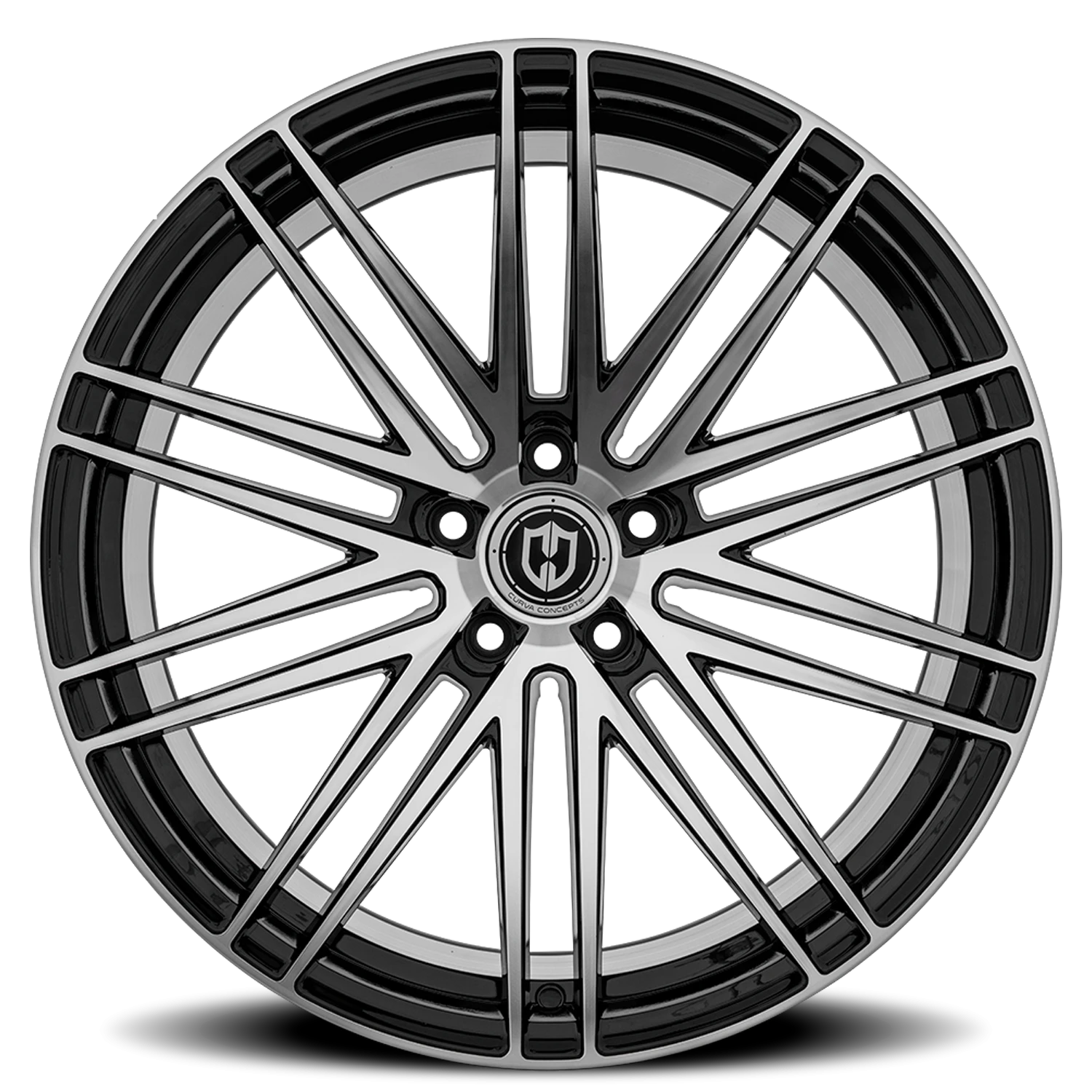 https://wheels.autosyncstudio.com/png/Curva_Concepts/CFF50_BMF_Gloss_Black_Machined-Face_5-lug_0003.png