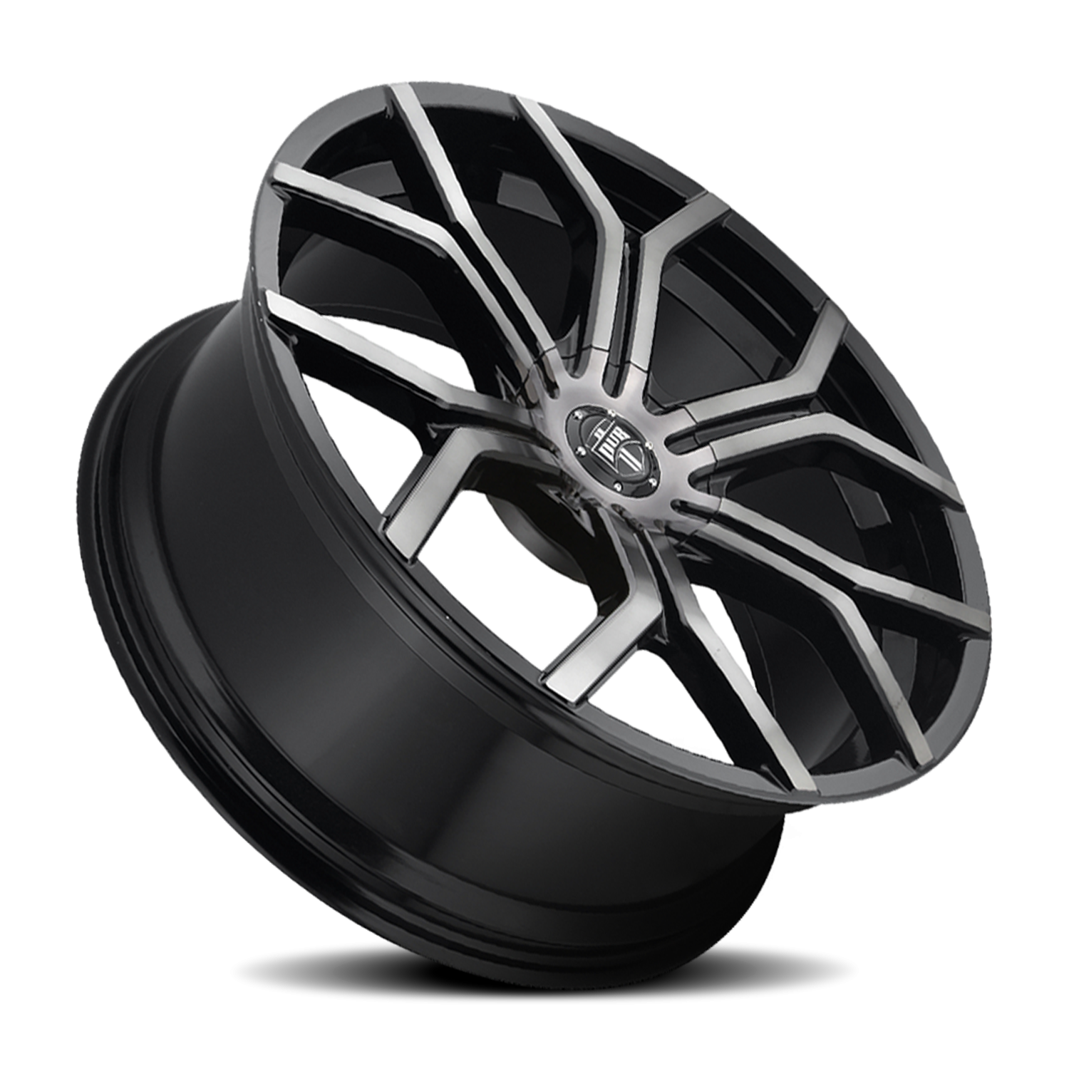https://wheels.autosyncstudio.com/png/DUB/Royalty_S209_Gloss_Black_Machined-Spoke-Machined-Face-DDT_0002.png