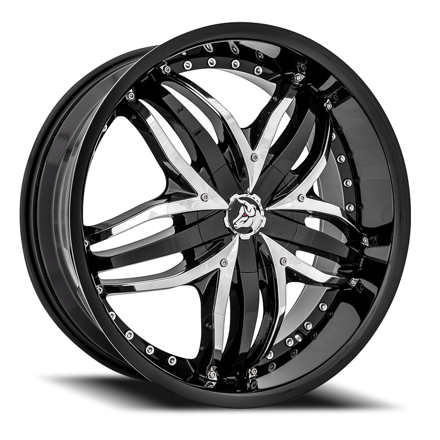 Angel GB Gloss Black