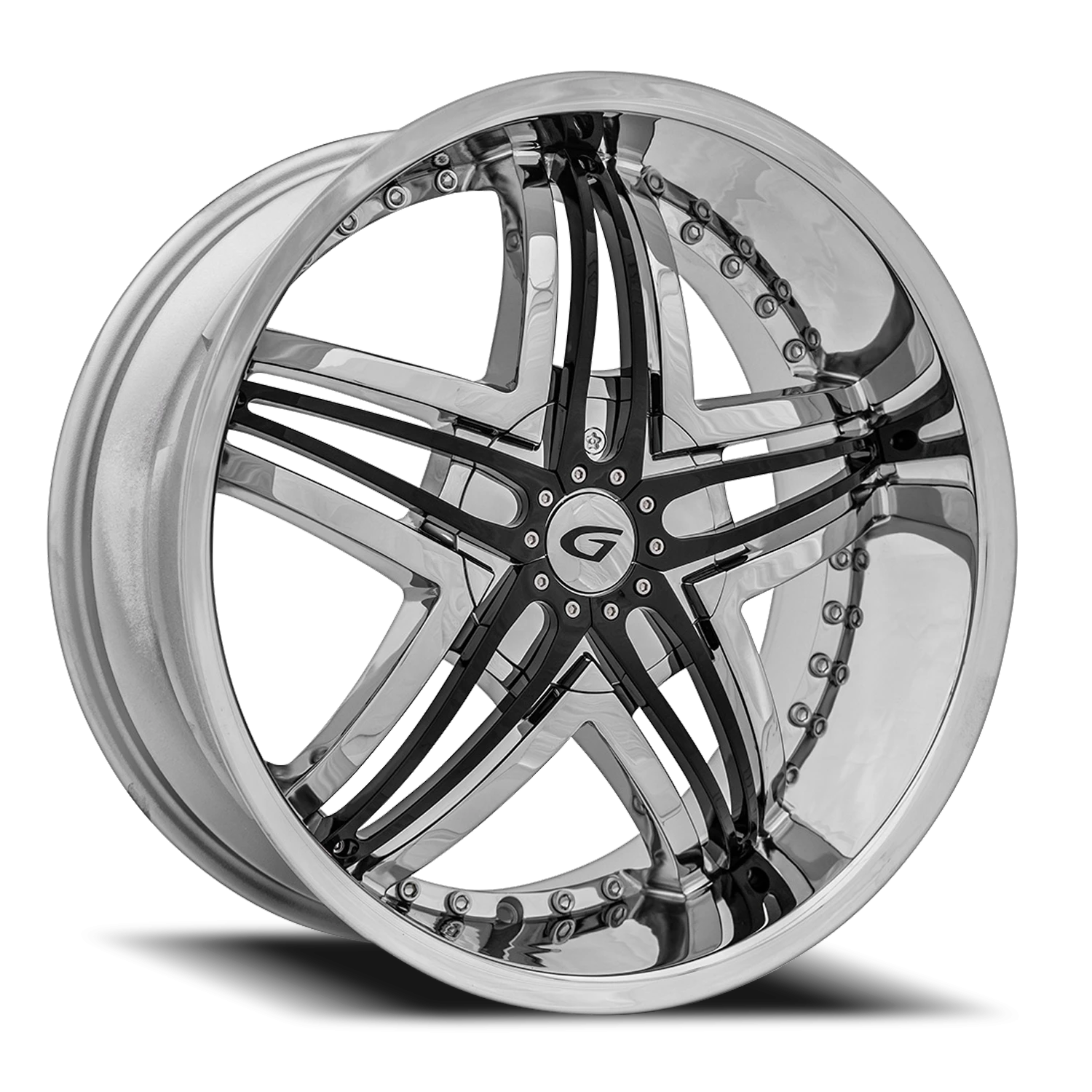 Blitz CH Chrome