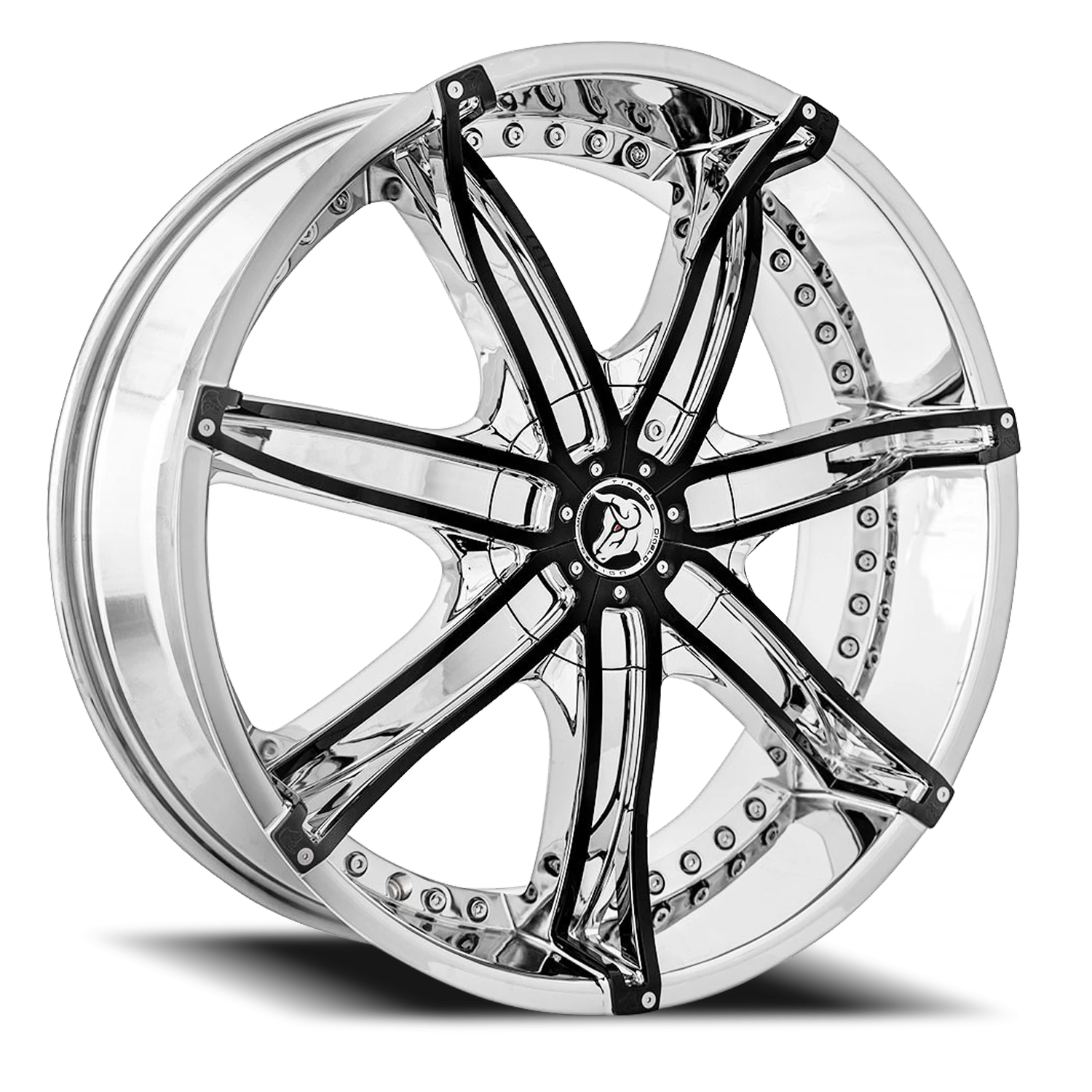 DNA CH Chrome