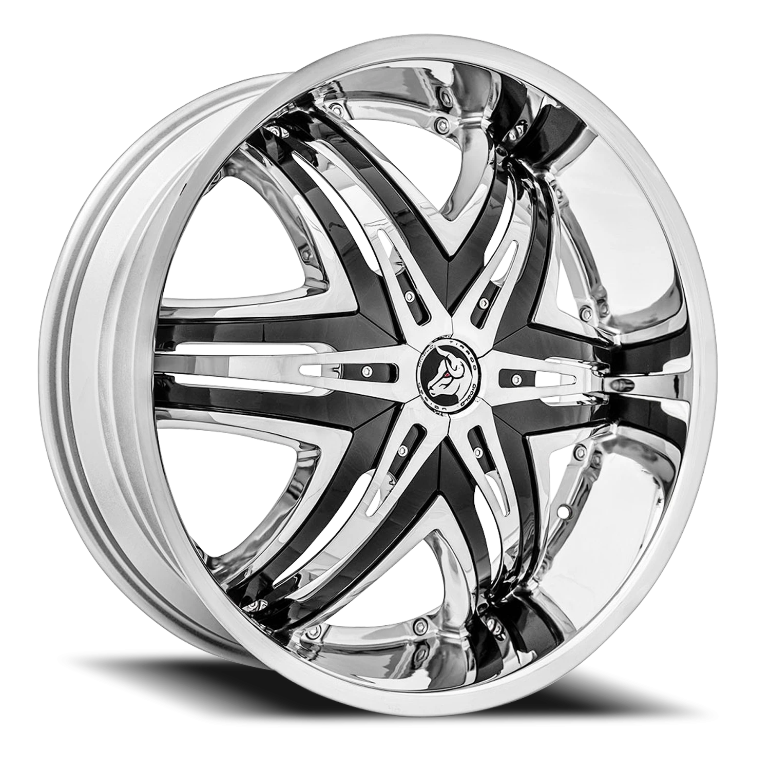 Elite CH Chrome