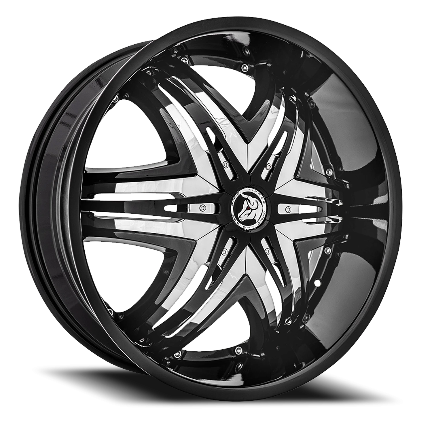 Elite GB Gloss Black