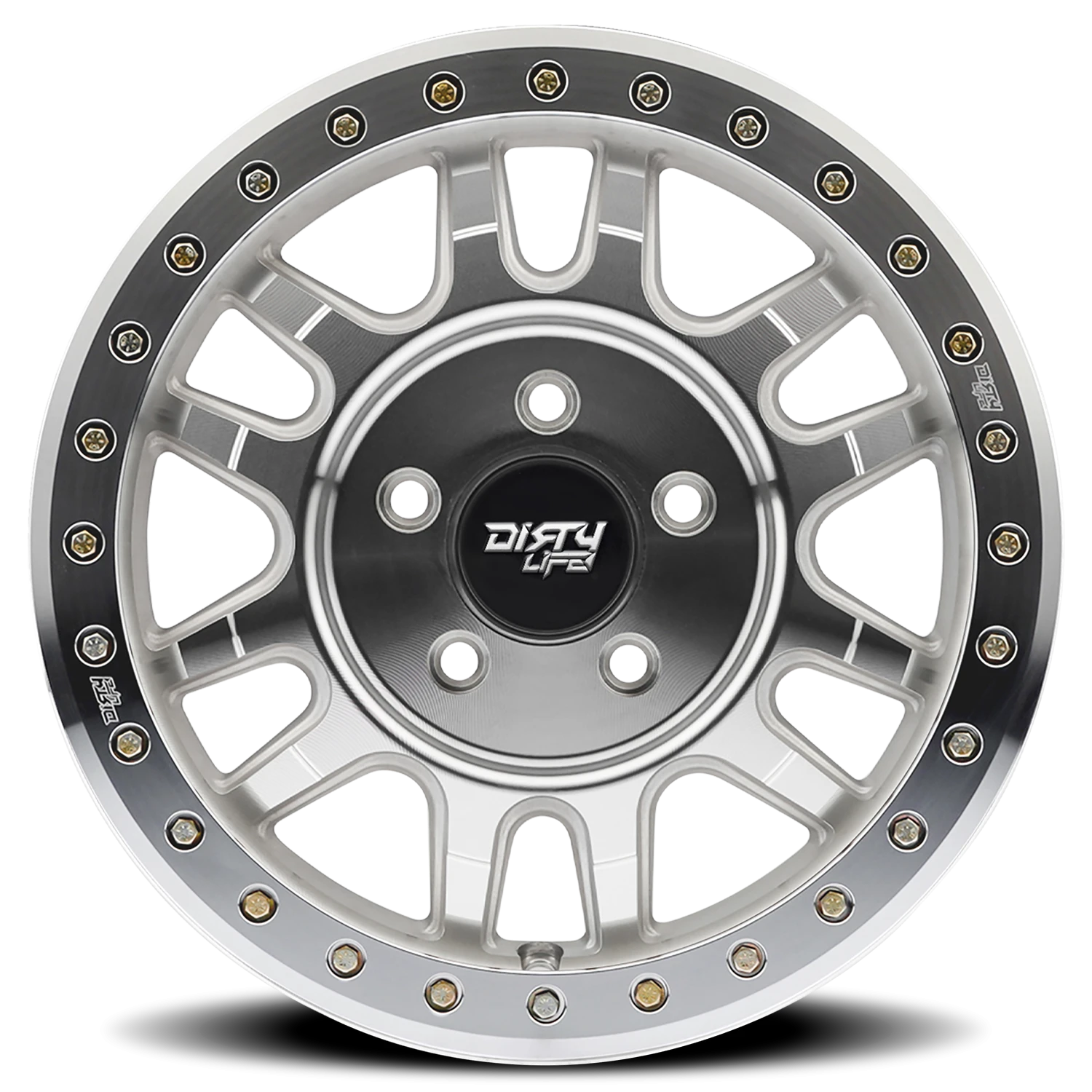 https://wheels.autosyncstudio.com/png/Dirty_Life_Race_Wheels/Canyon-Pro-SXS_9309R-SL_Machined_Machined_5-lug_0003.png