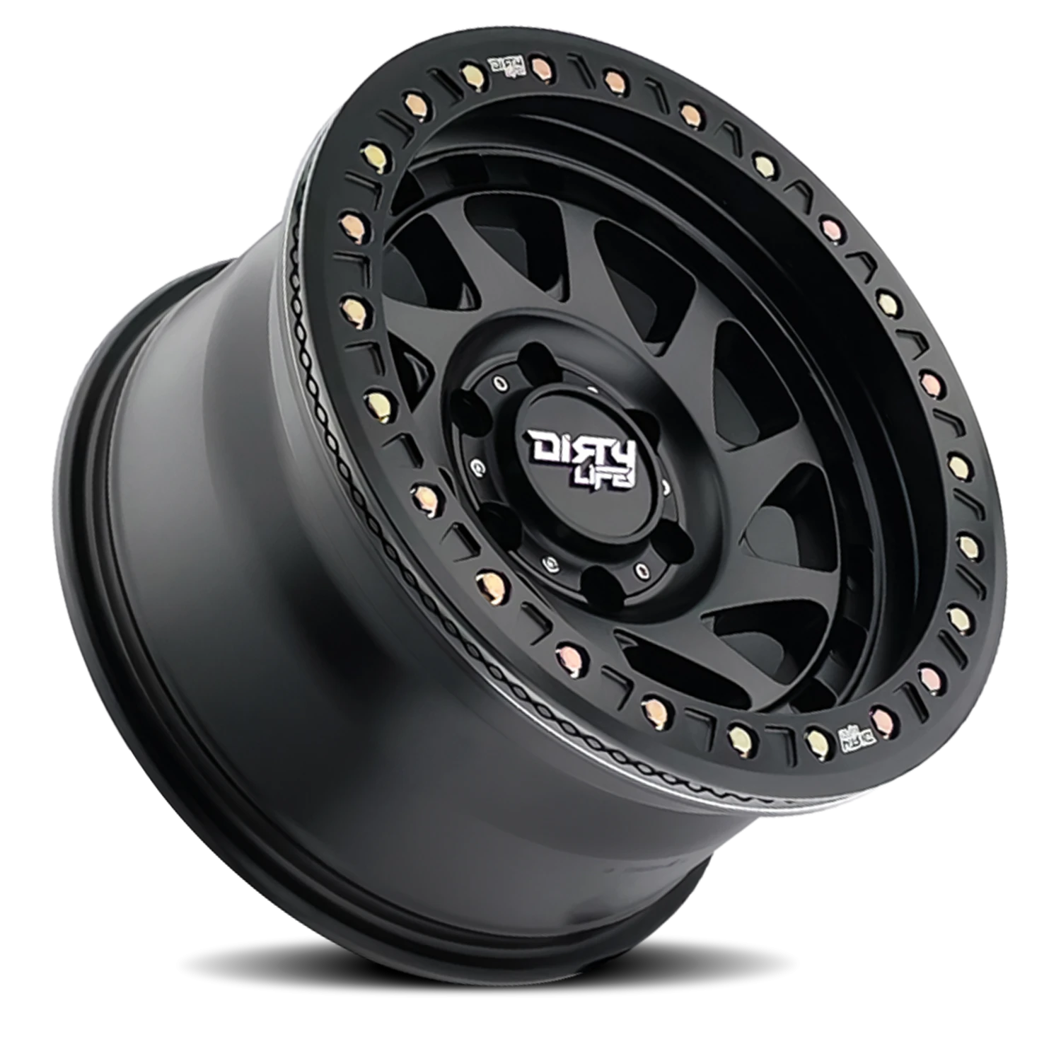 https://wheels.autosyncstudio.com/png/Dirty_Life_Race_Wheels/Enigma-Race_9313-MB_Matte_Black_6-lug_0002.png