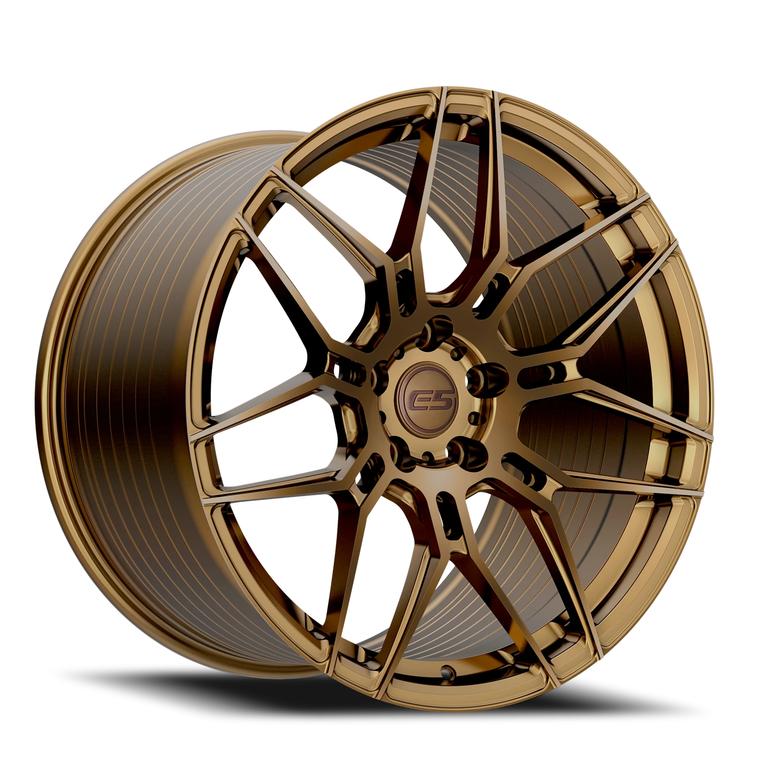 Speedway Dark Bronze