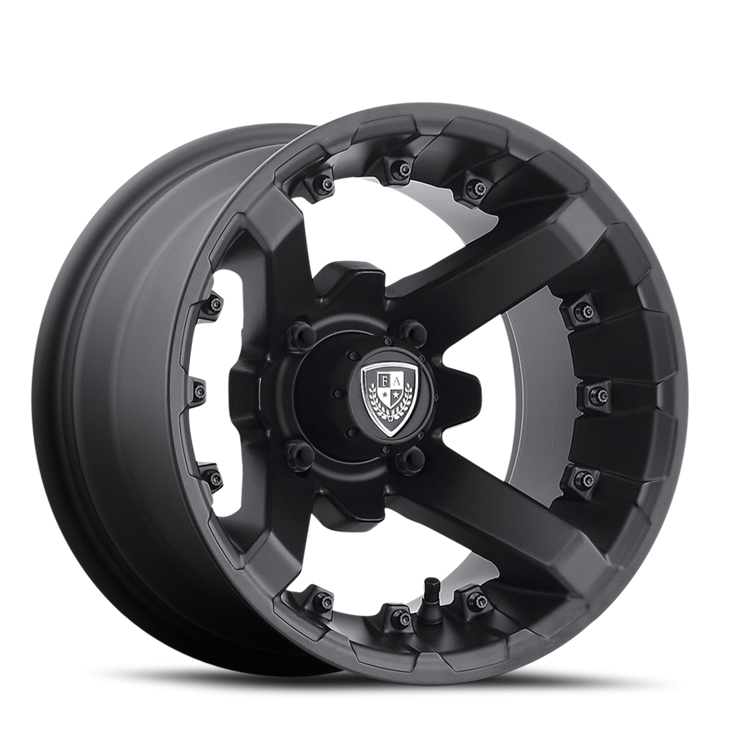 https://wheels.autosyncstudio.com/png/Fairway_Alloys/Battle_Matte_Black_4-lug_0001.png