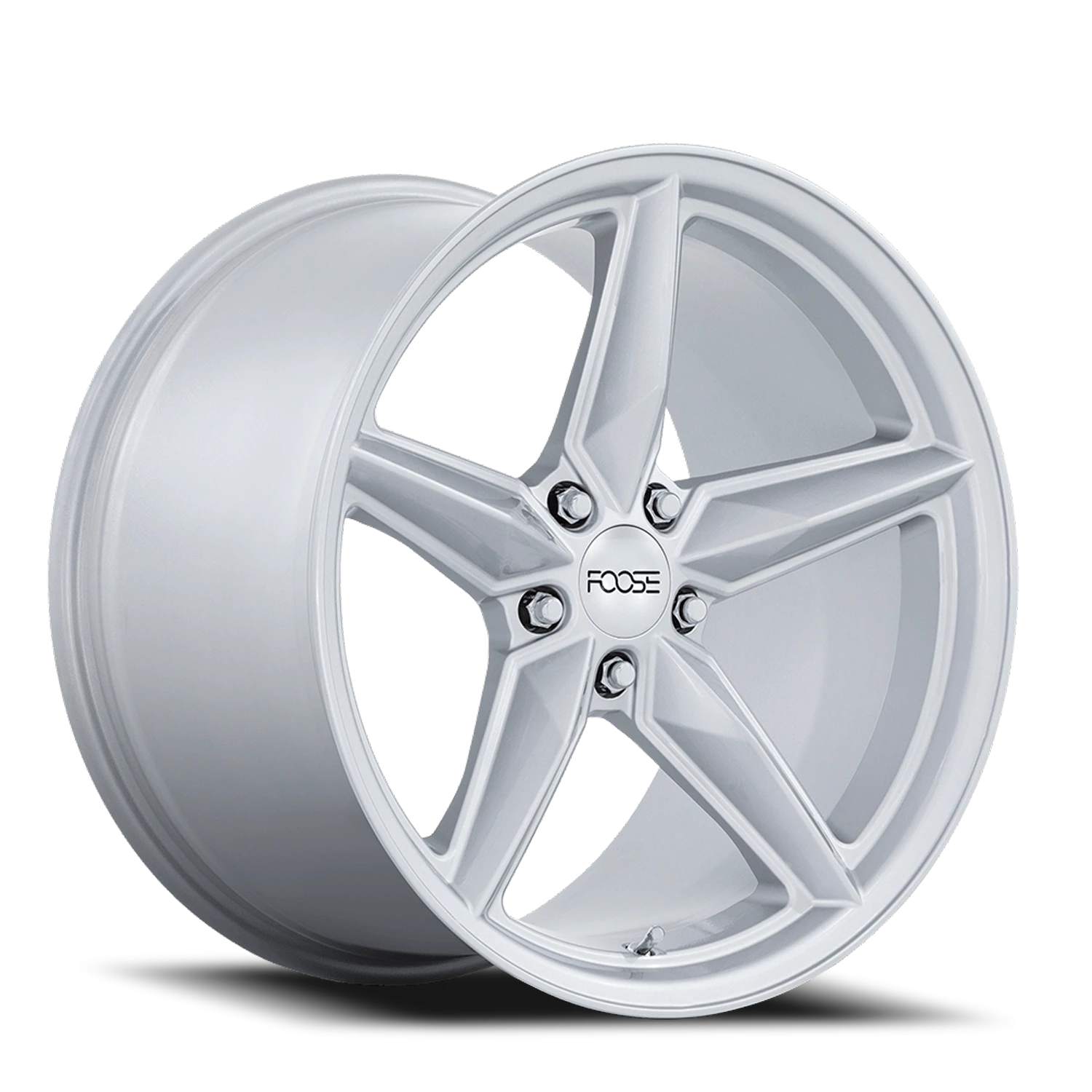 CF8 F174 Gloss Silver