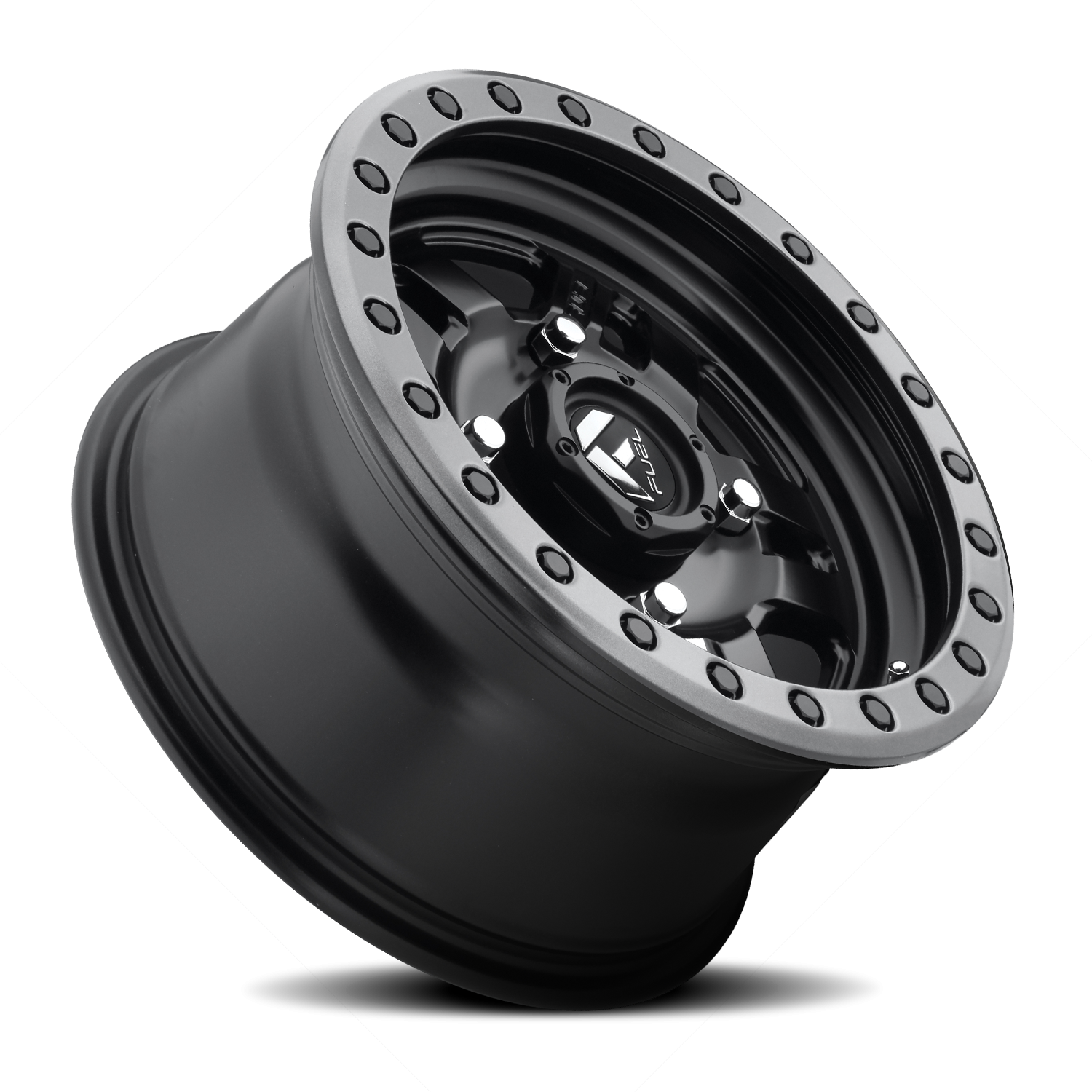 https://wheels.autosyncstudio.com/png/Fuel/Anza-UTV_D557_Matte_Black_Beadlock_4-lug_0002.png