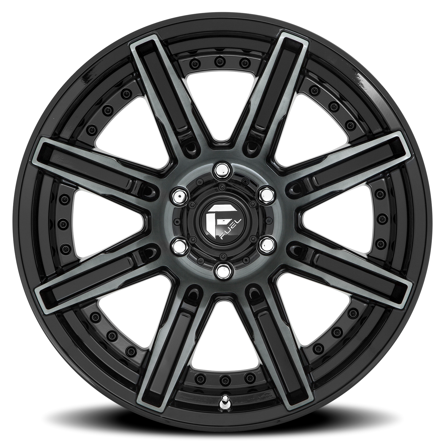 https://wheels.autosyncstudio.com/png/Fuel/Rogue_D708_Machined_Double-Dark-Tint_5-lug_0003.png
