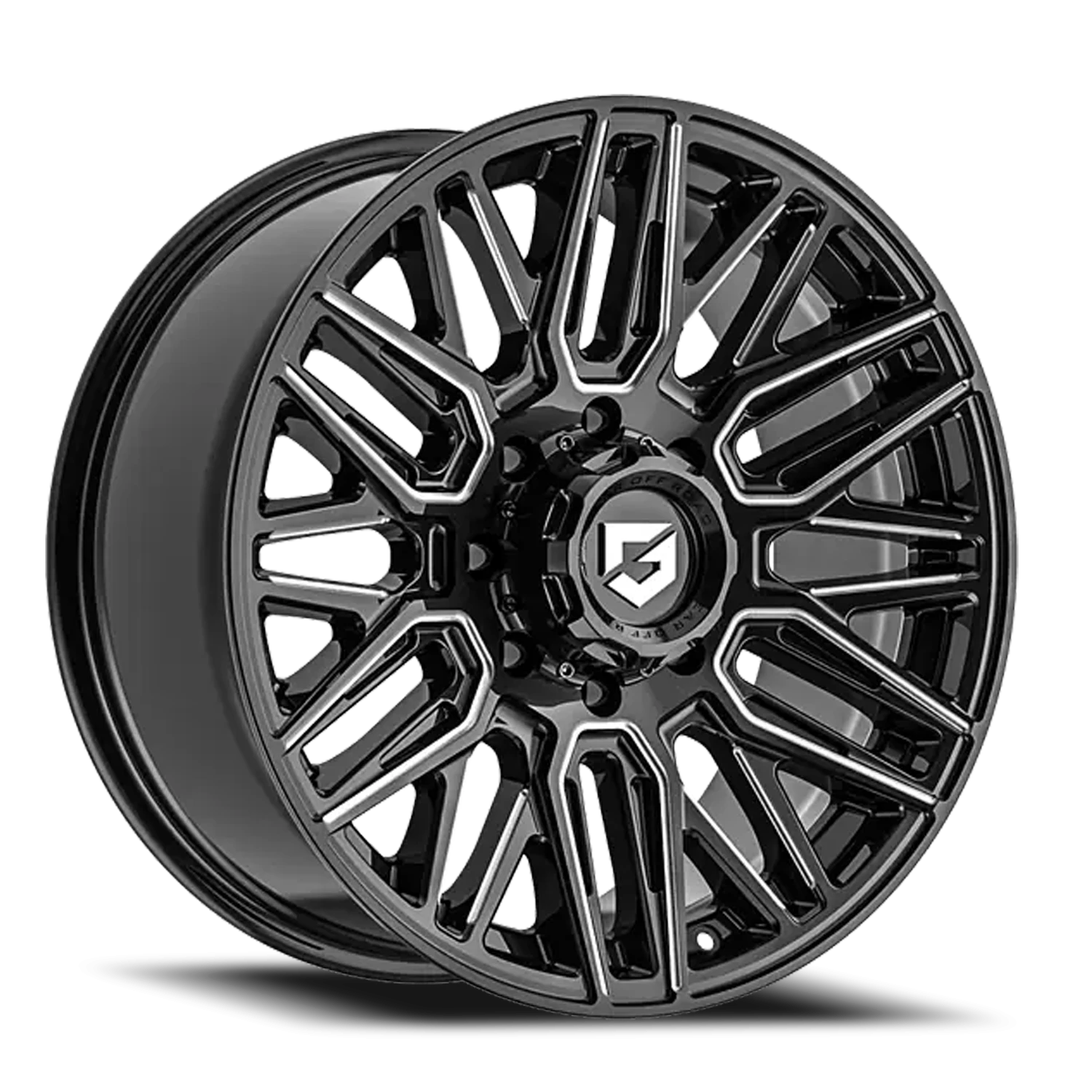 https://wheels.autosyncstudio.com/png/Gear_Off_Road/Edge_770BM_Gloss_Black_Milled_8-lug_0001.png