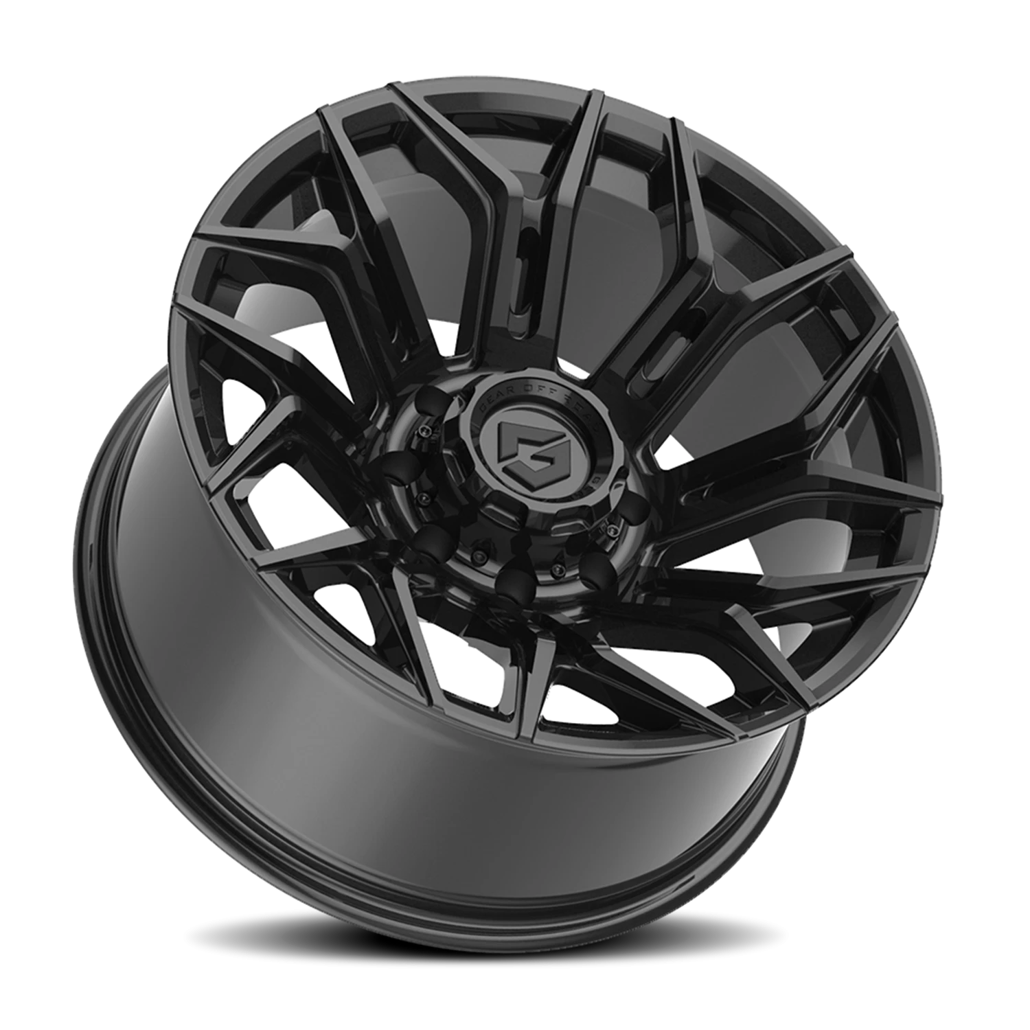 https://wheels.autosyncstudio.com/png/Gear_Off_Road/Flair_776B_Gloss_Black_8-lug_0002.png