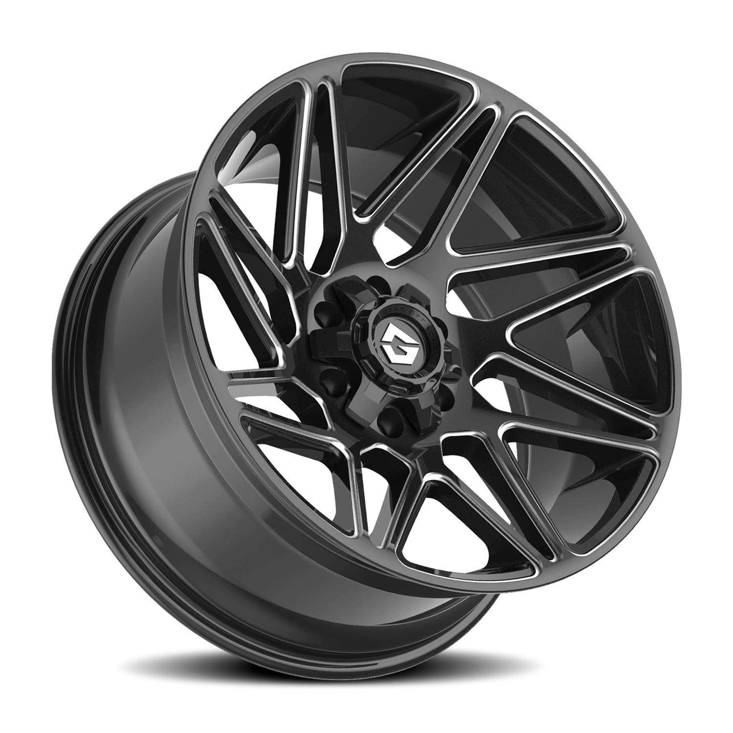 https://wheels.autosyncstudio.com/png/Gear_Off_Road/Vortex_777BM_Gloss_Black_Milled_6-lug_0002.png