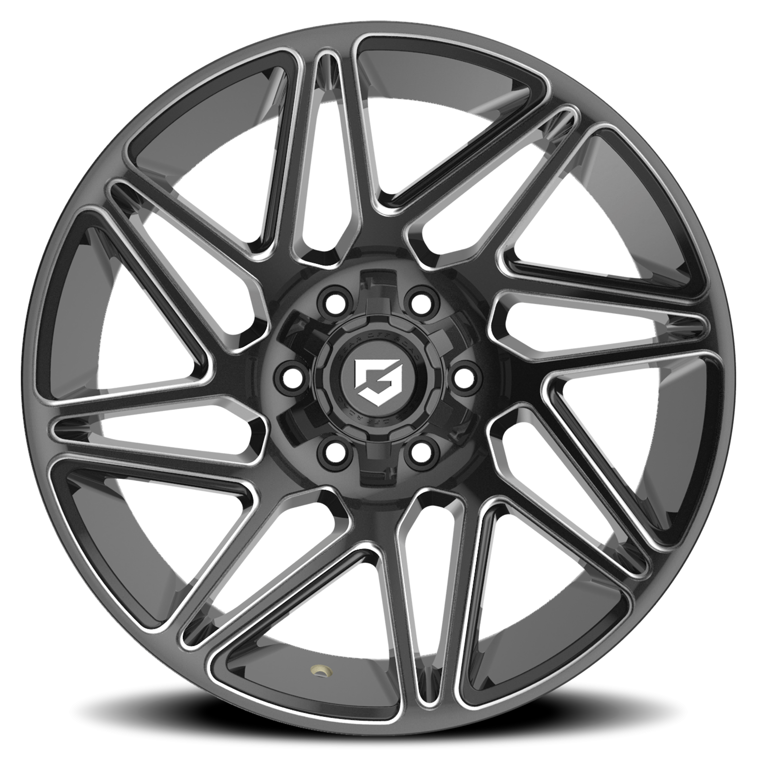 https://wheels.autosyncstudio.com/png/Gear_Off_Road/Vortex_777BM_Gloss_Black_Milled_6-lug_0003.png