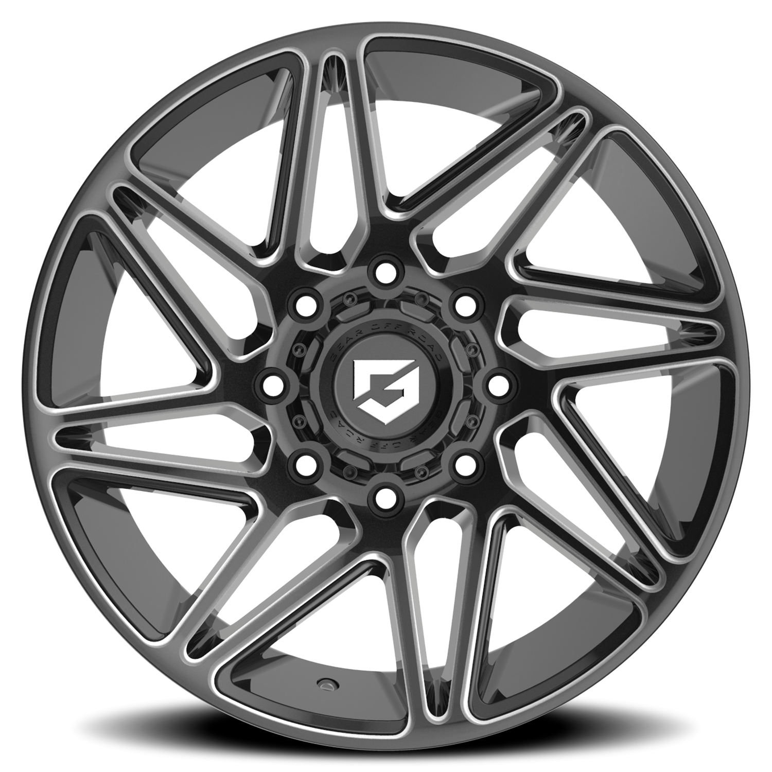 https://wheels.autosyncstudio.com/png/Gear_Off_Road/Vortex_777BM_Gloss_Black_Milled_8-lug_0003.png