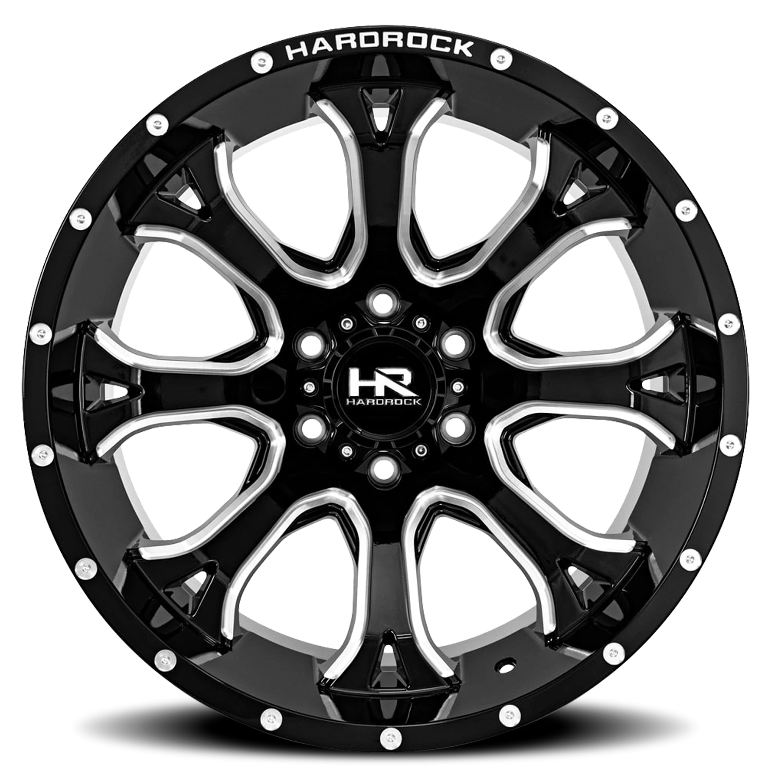 https://wheels.autosyncstudio.com/png/Hardrock_Offroad/Bloodshot-Xposed-H505_BM_Gloss_Black_Milled_5-lug_0003.png