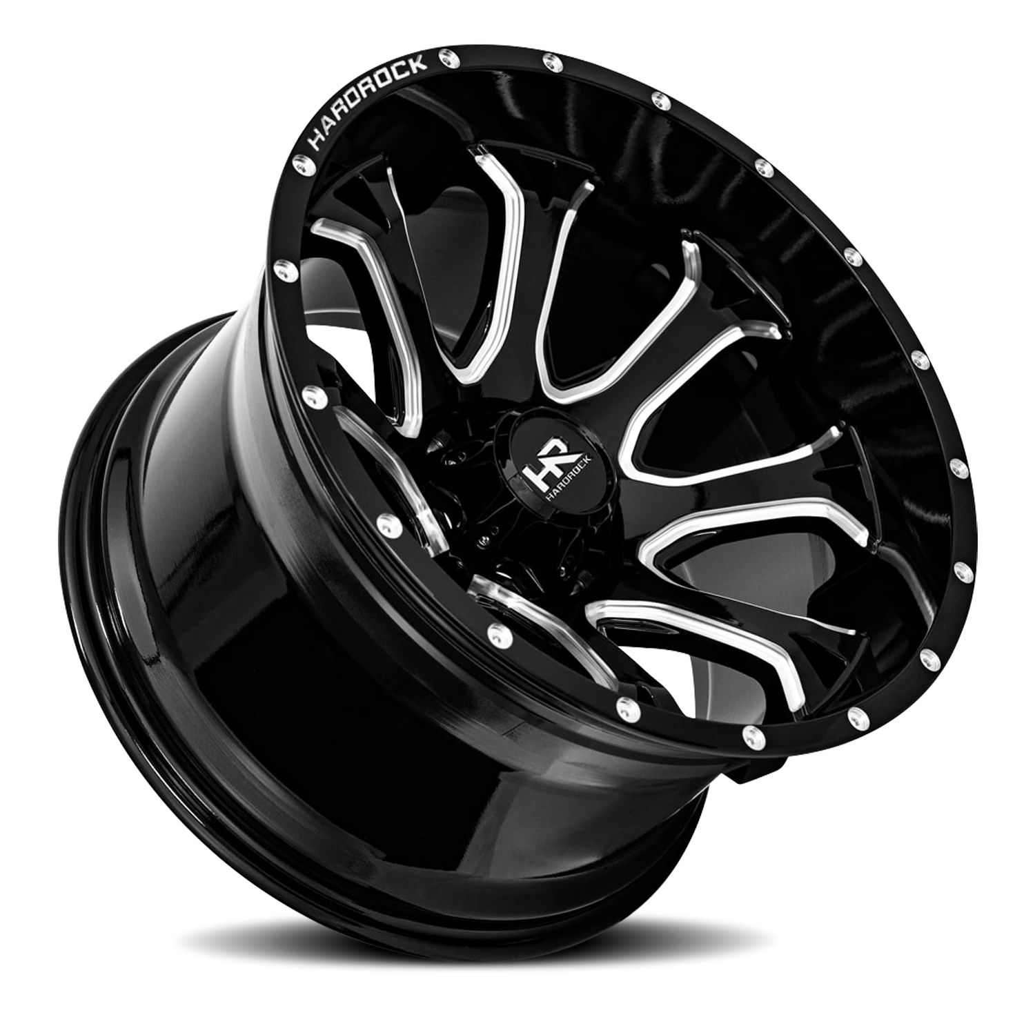https://wheels.autosyncstudio.com/png/Hardrock_Offroad/Bloodshot-Xposed-H505_BM_Gloss_Black_Milled_6-lug_0002.png