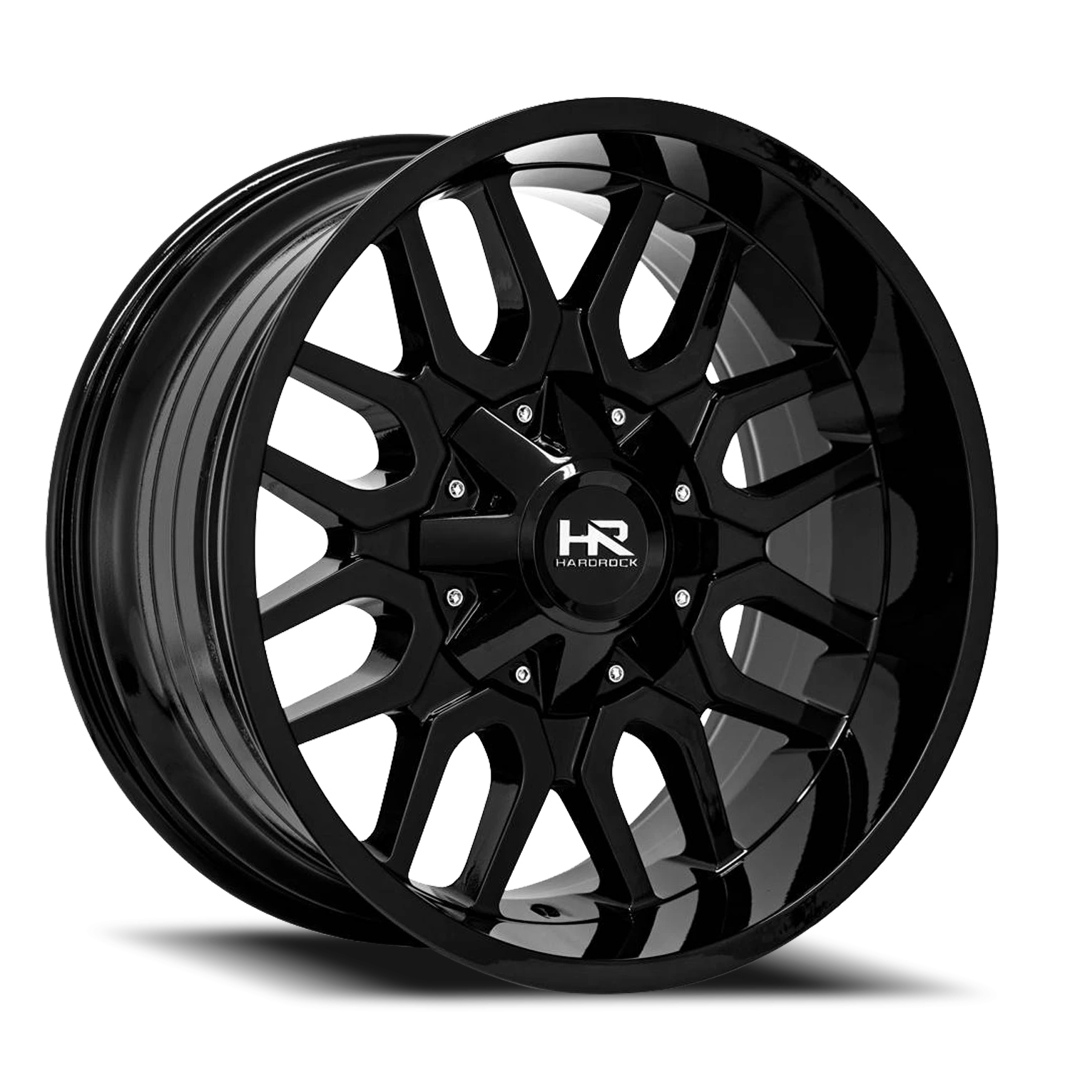 Commander H709 GB Gloss Black