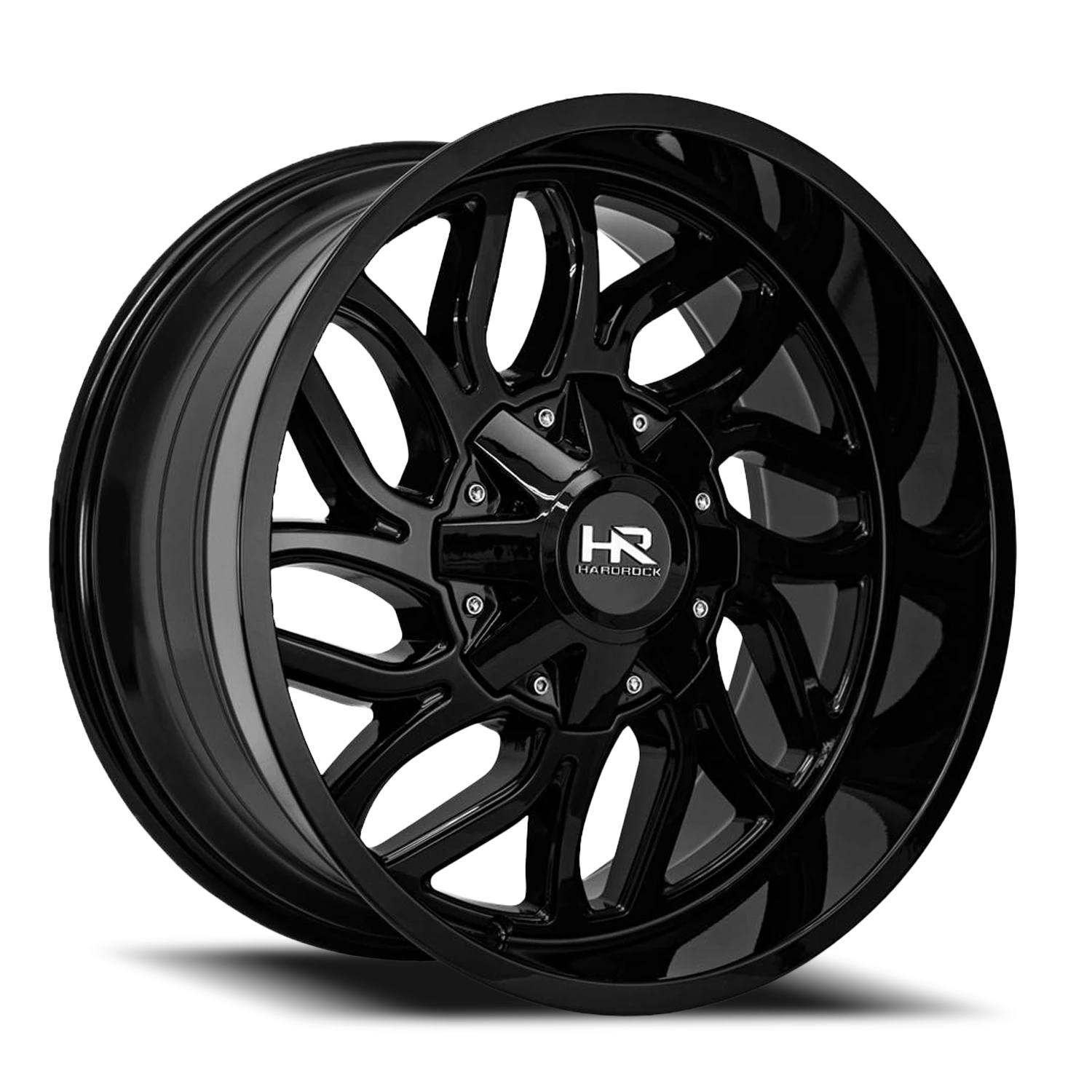 Destroyer H707 GB Gloss Black