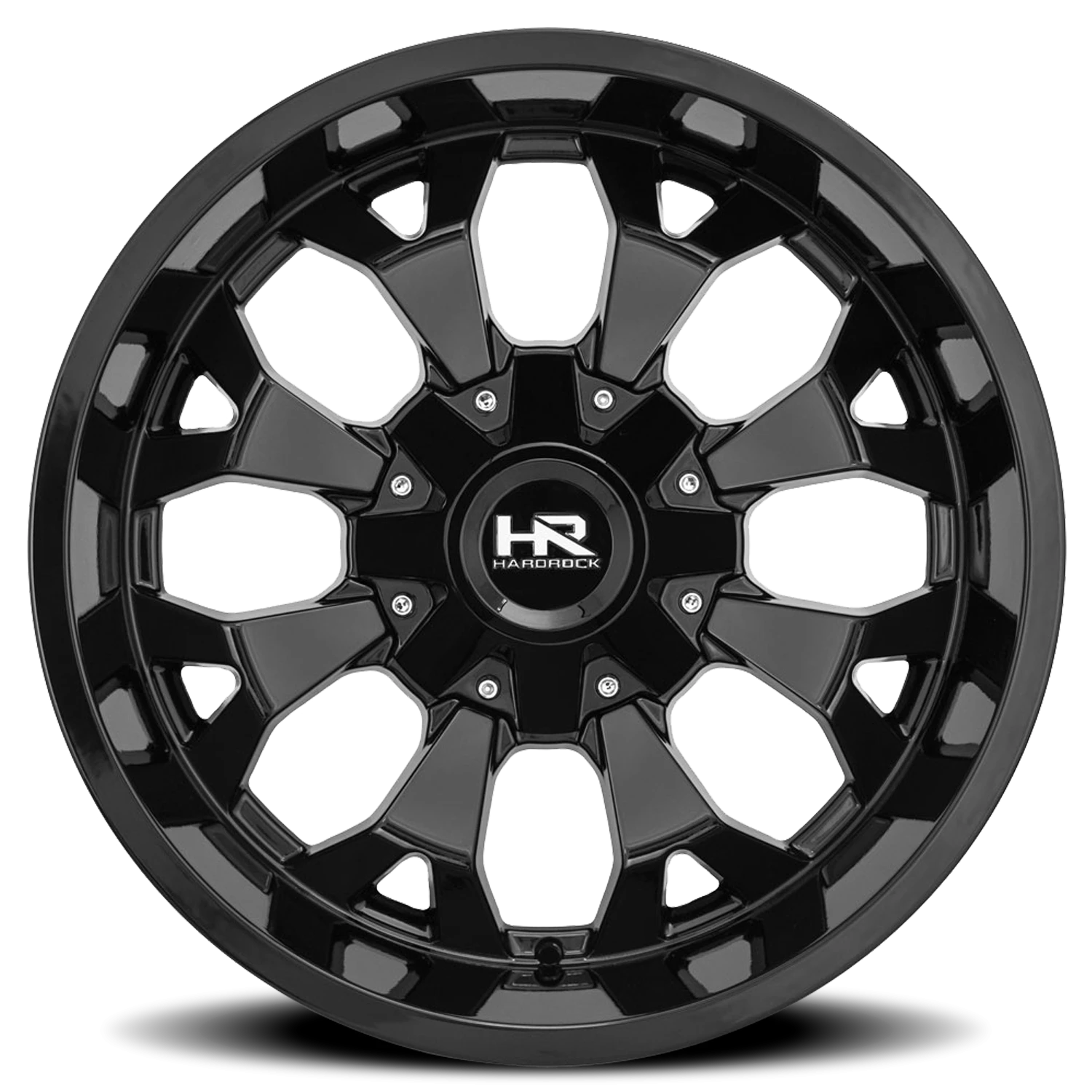 https://wheels.autosyncstudio.com/png/Hardrock_Offroad/Devastator-H711_GB_Gloss_Black_6-lug_0003.png
