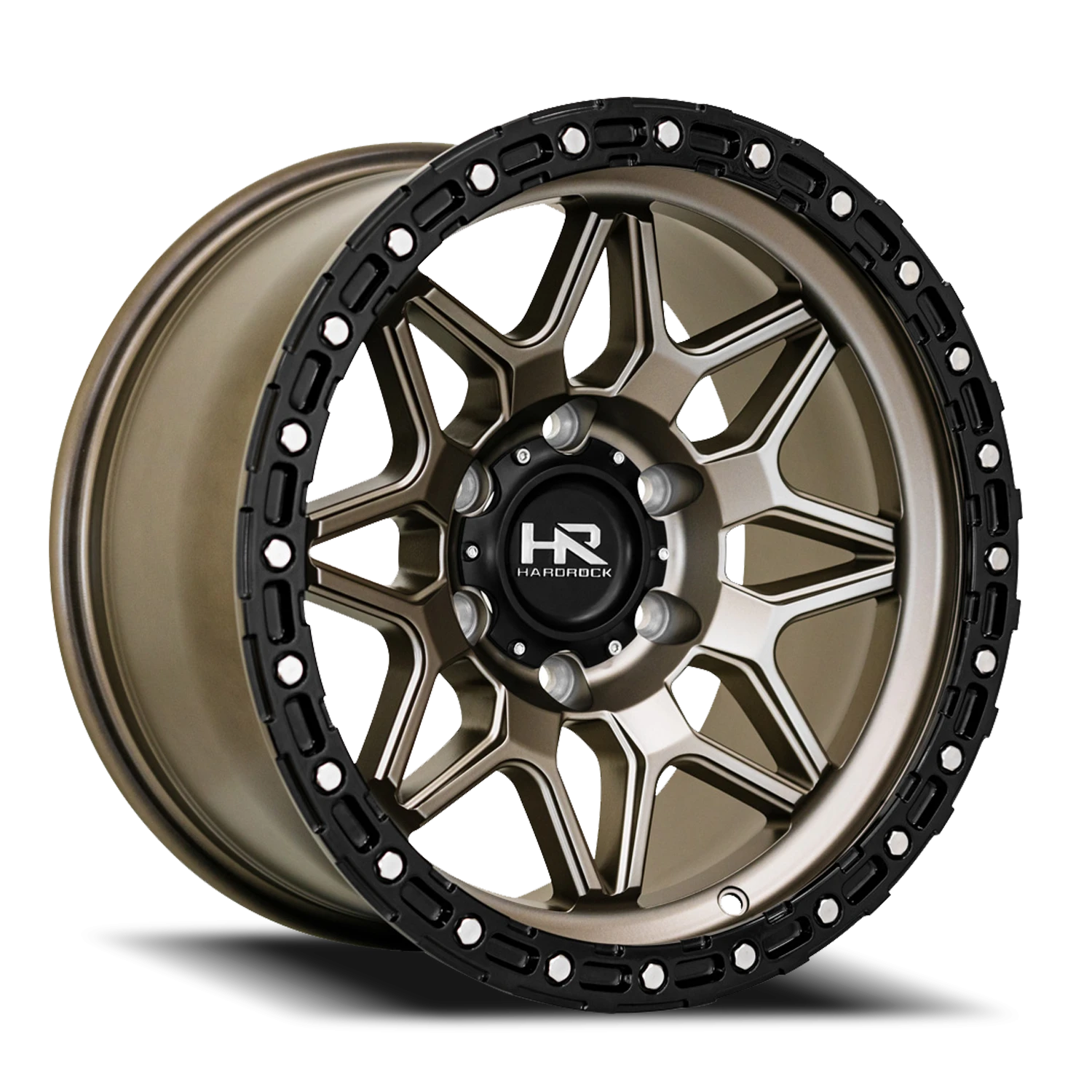 H105 BR Matte Bronze