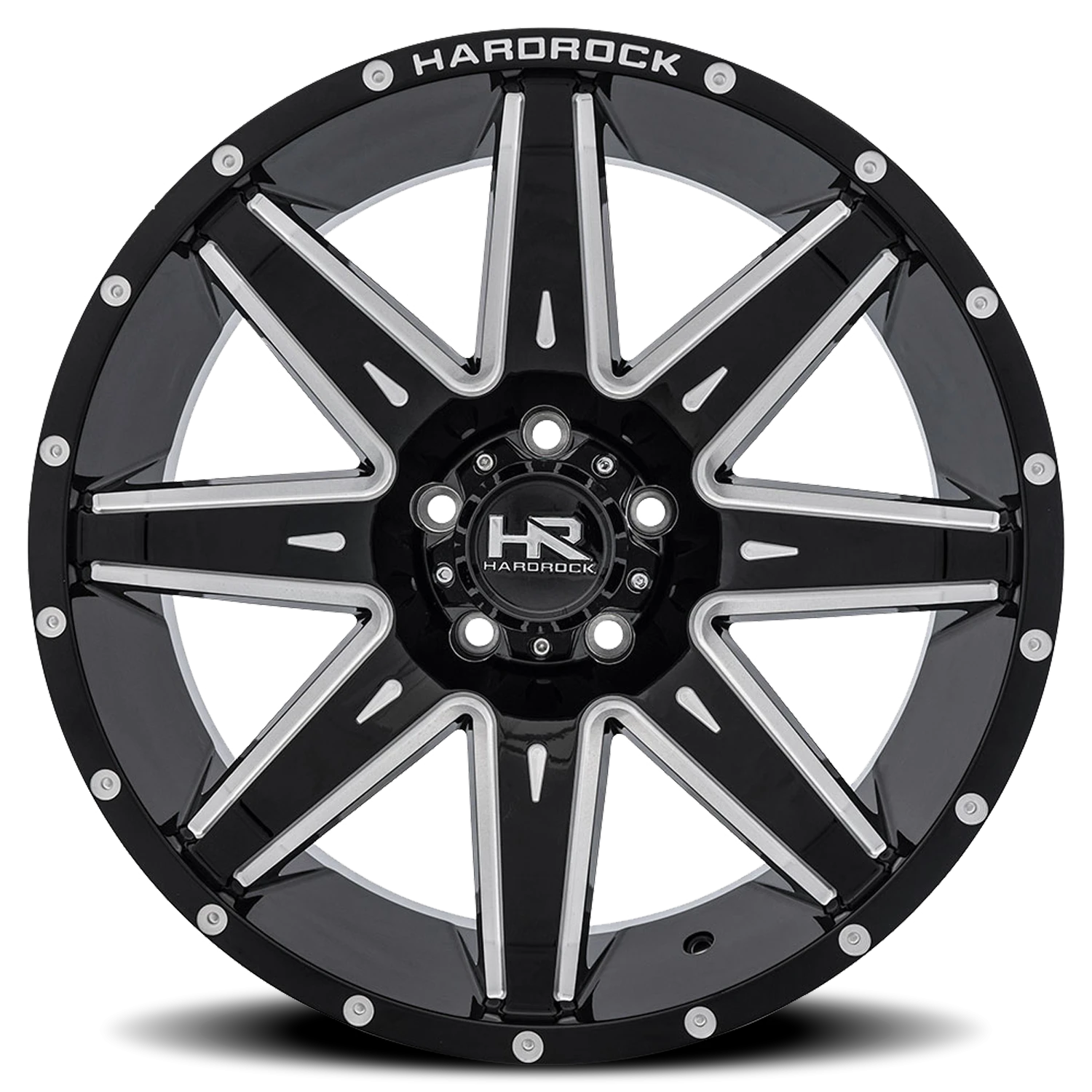 https://wheels.autosyncstudio.com/png/Hardrock_Offroad/H502_Painkiller-XPosed_Gloss_Black_Milled_5-lug_0003.png