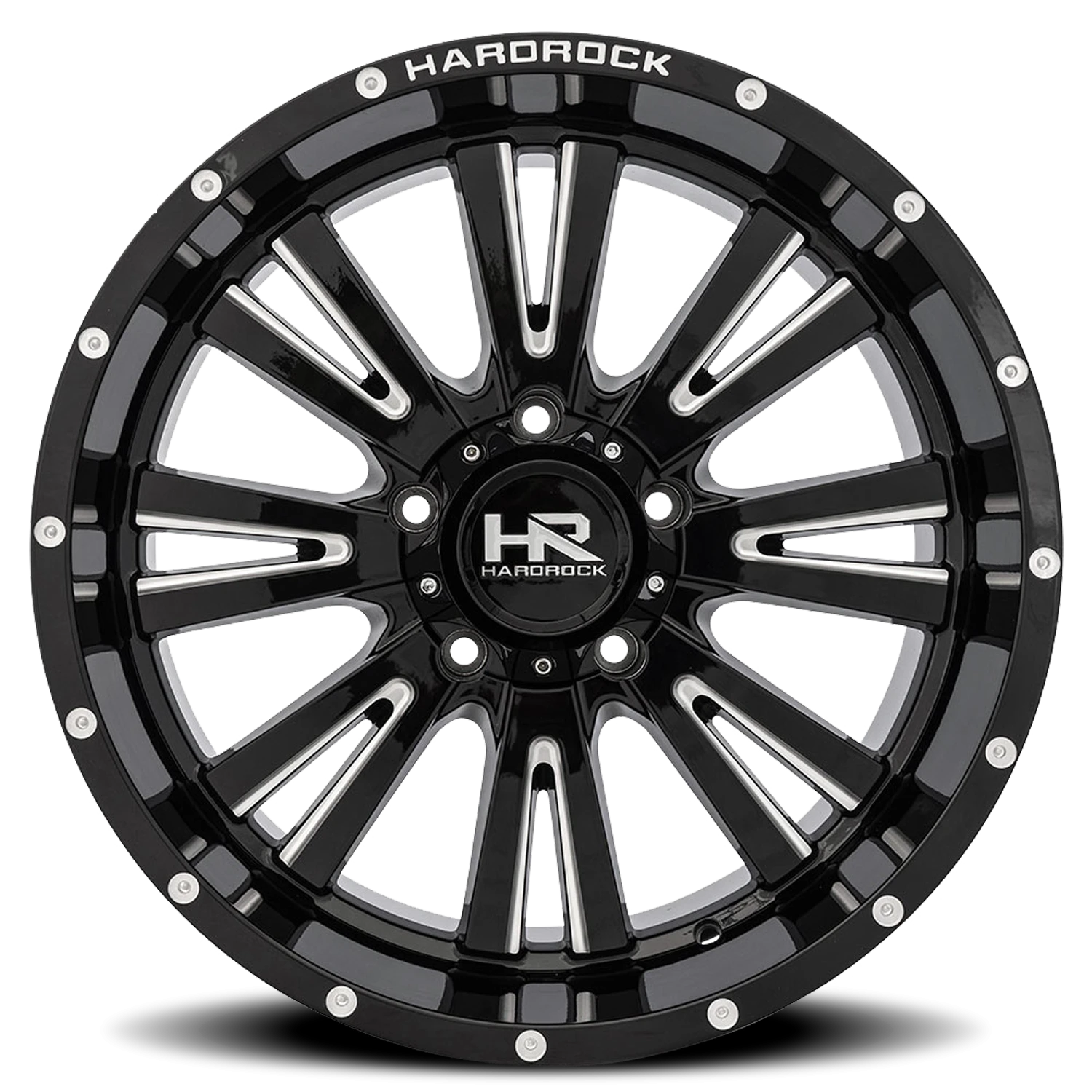 https://wheels.autosyncstudio.com/png/Hardrock_Offroad/H503_Spine-XPosed_Gloss_Black_Milled_6-lug_0003.png