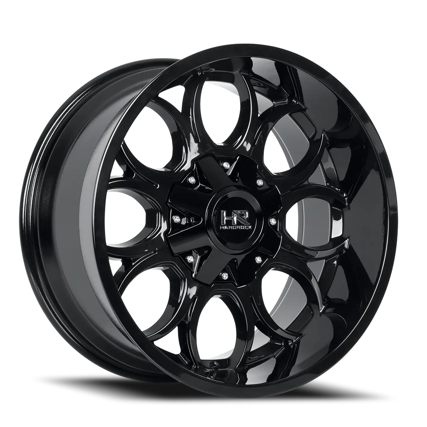 Horseshoe H713 GB Gloss Black